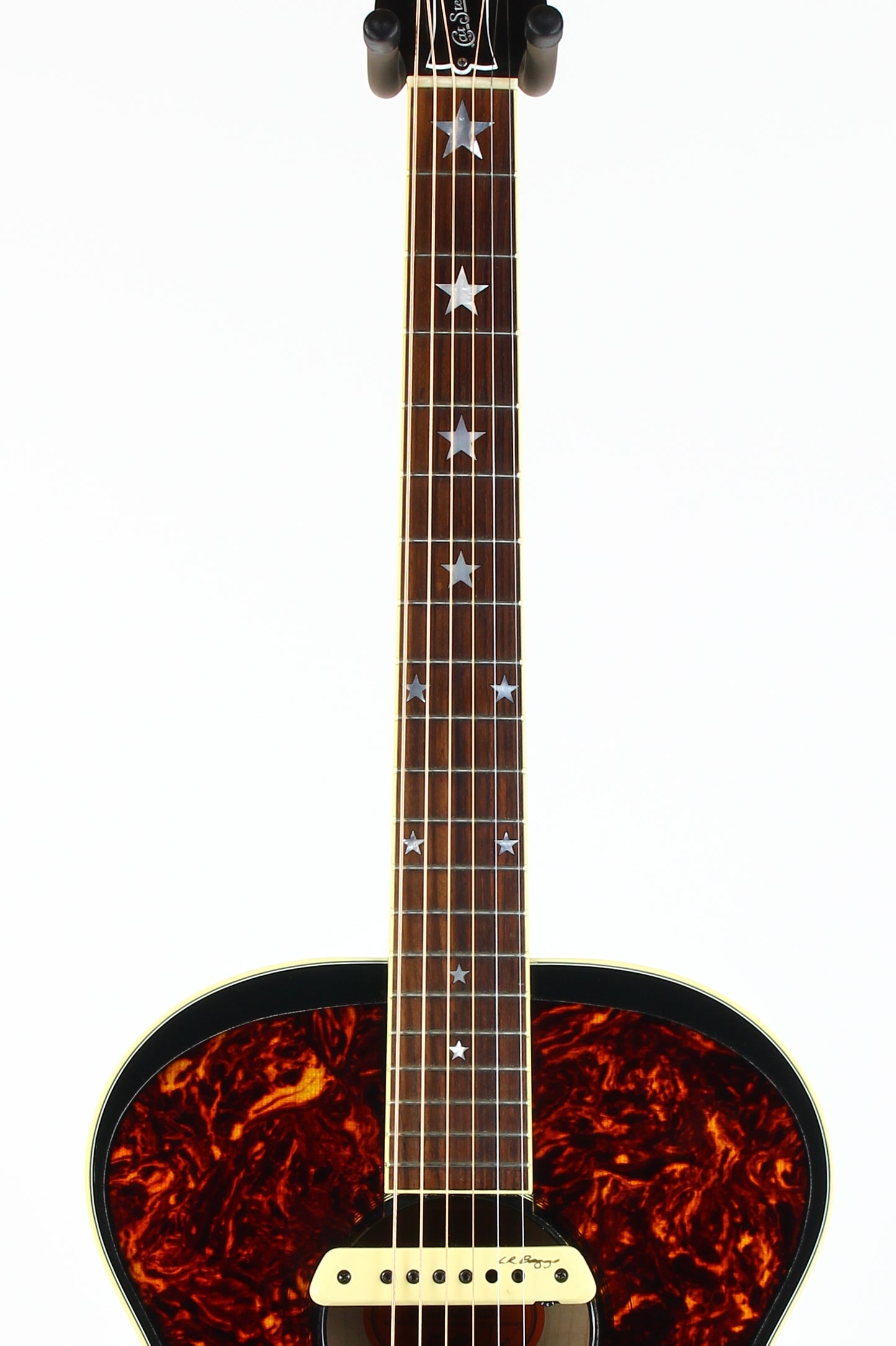 Gibson Custom Shop CAT STEVENS J-180 Collectors Edition Signature Model Acoustic Guitar Everly Brothers