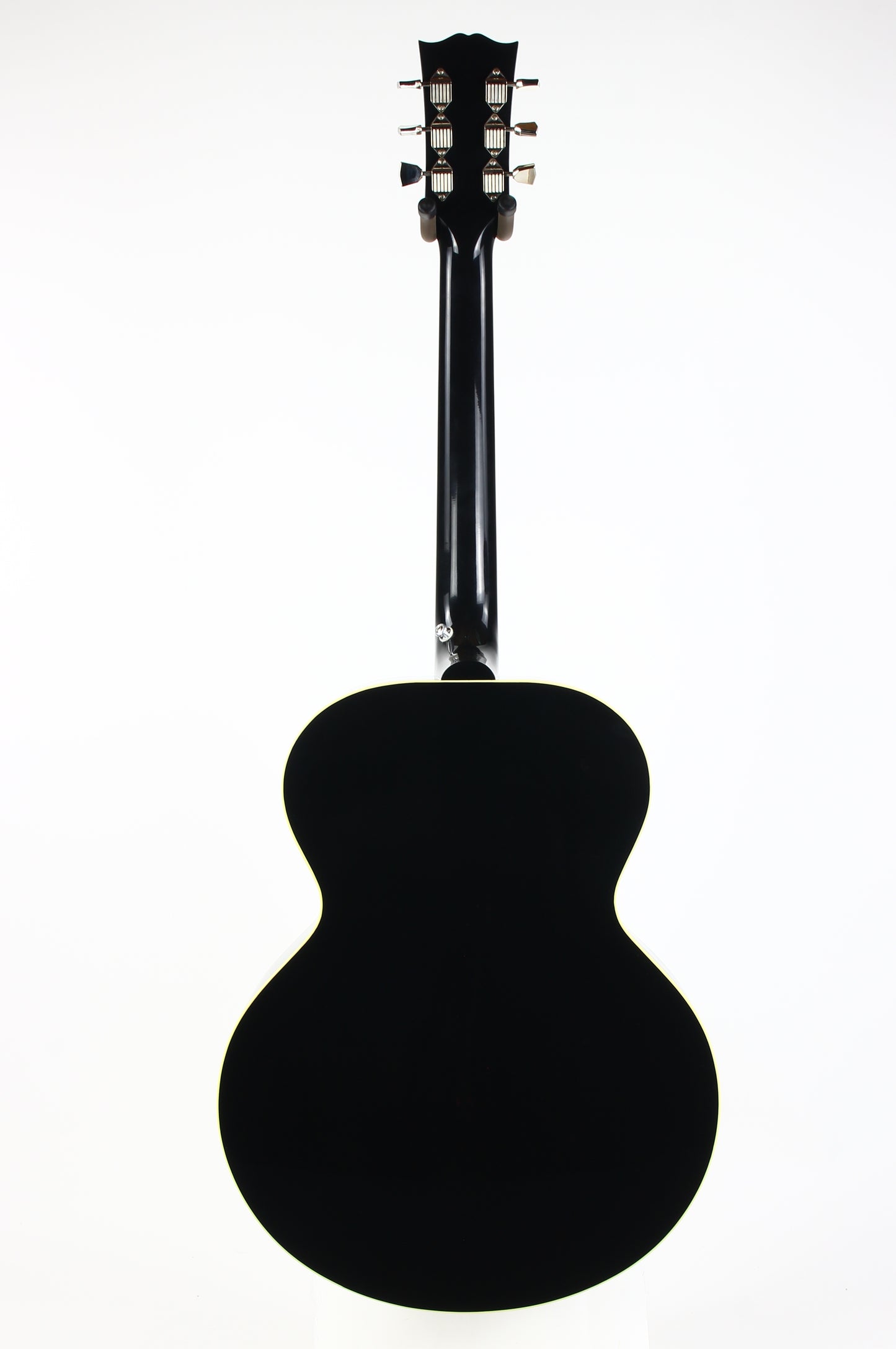 Gibson Custom Shop CAT STEVENS J-180 Collectors Edition Signature Model Acoustic Guitar Everly Brothers