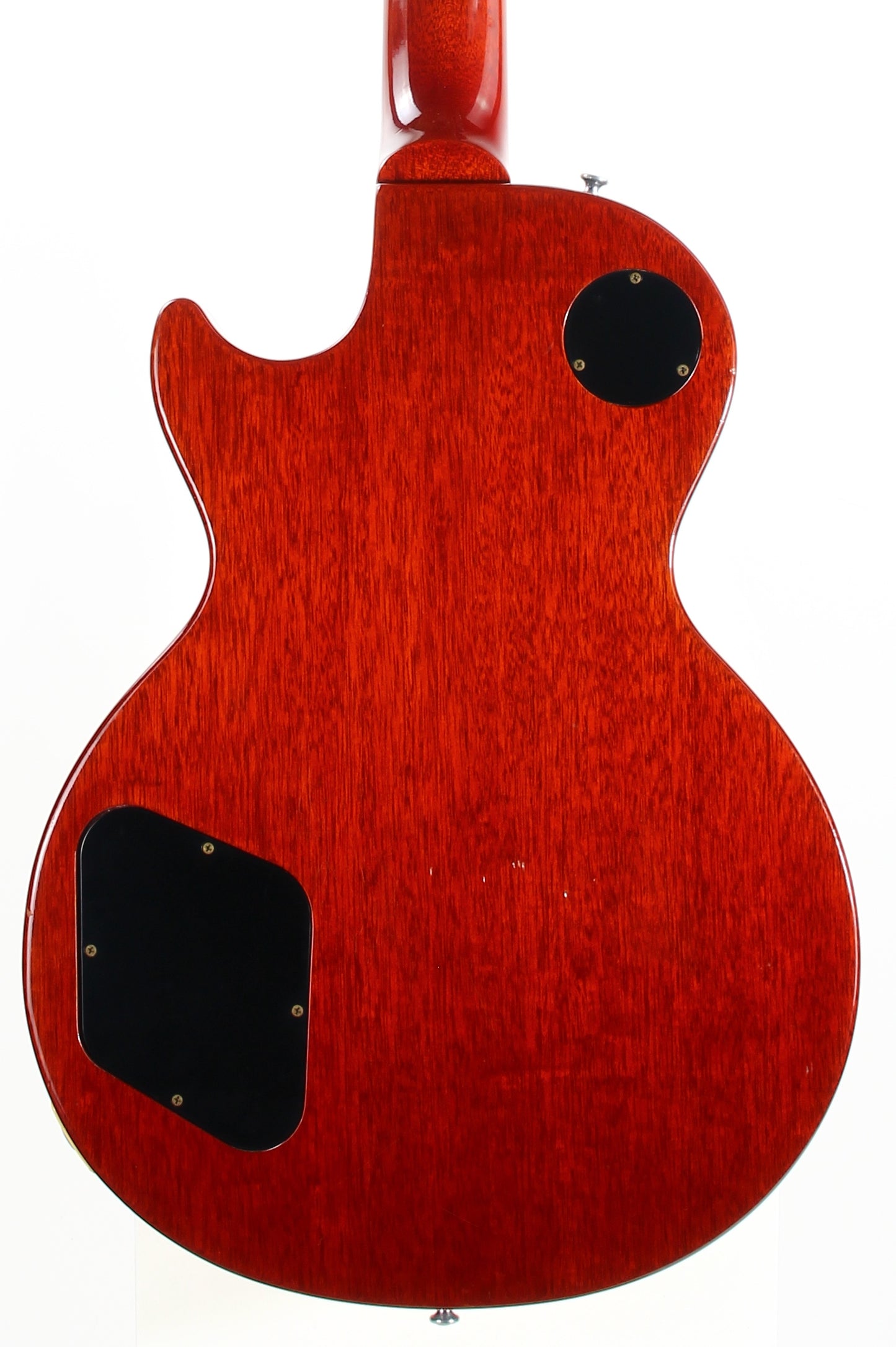1998 Gibson '58 Les Paul Standard Historic Reissue Flametop! 1958 R8 1959 R9 Custom Shop - YAMANO! Good-Wood Era!