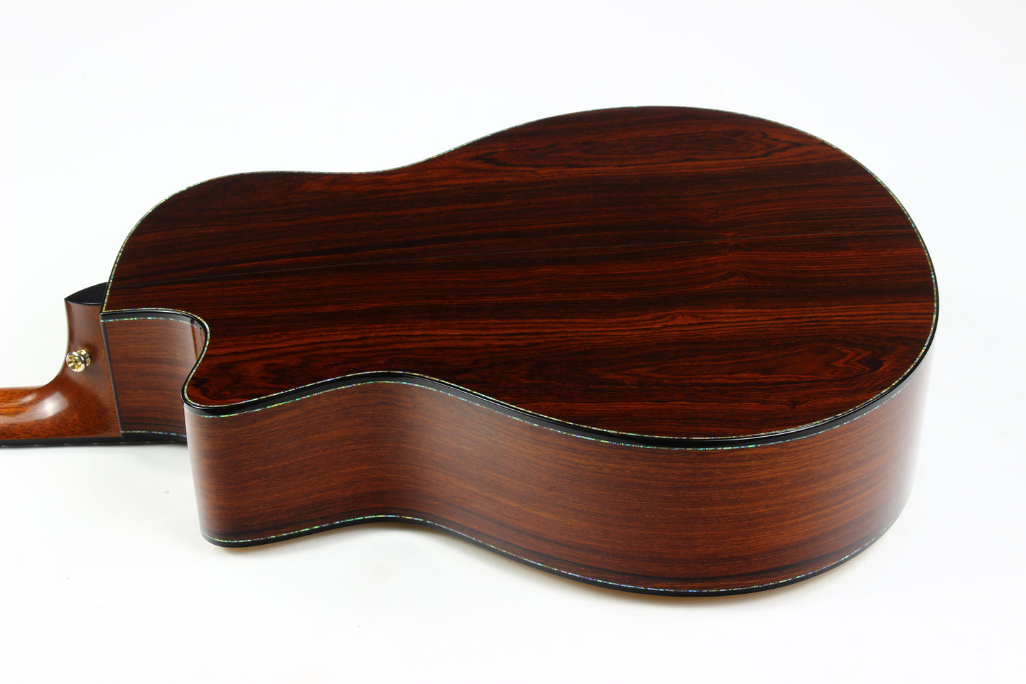 Taylor PS16CE Presentation Series Grand Symphony Cocobolo Acoustic Electric Guitar 2012 PS16 ps14ce 916ce 914ce