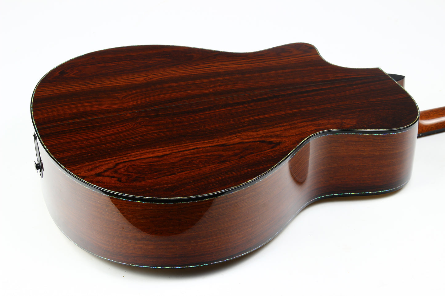 Taylor PS16CE Presentation Series Grand Symphony Cocobolo Acoustic Electric Guitar 2012 PS16 ps14ce 916ce 914ce
