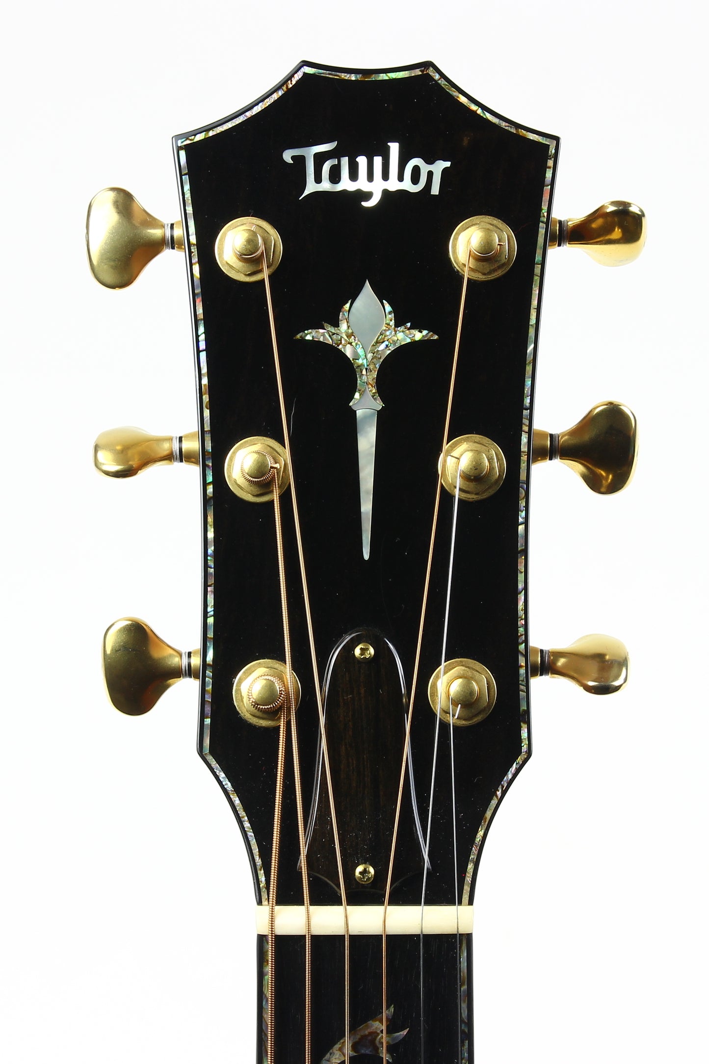 Taylor PS16CE Presentation Series Grand Symphony Cocobolo Acoustic Electric Guitar 2012 PS16 ps14ce 916ce 914ce