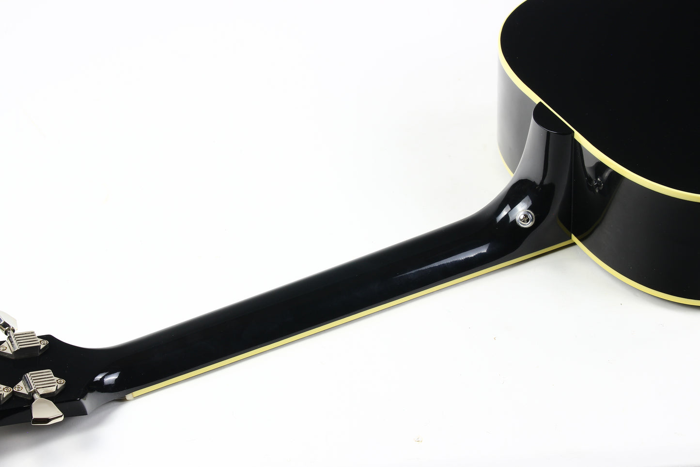 Gibson Custom Shop CAT STEVENS J-180 Collectors Edition Signature Model Acoustic Guitar Everly Brothers