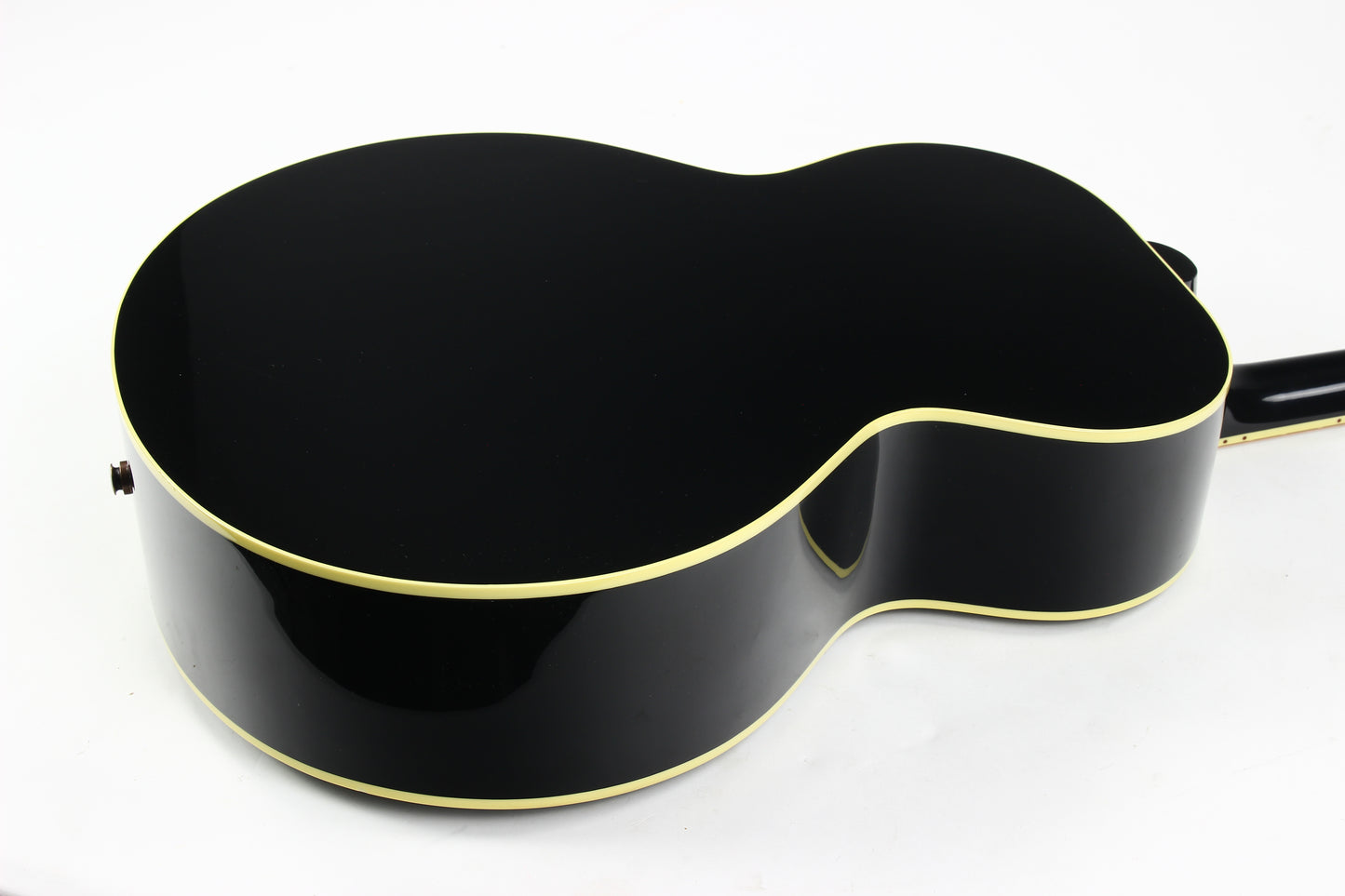 Gibson Custom Shop CAT STEVENS J-180 Collectors Edition Signature Model Acoustic Guitar Everly Brothers