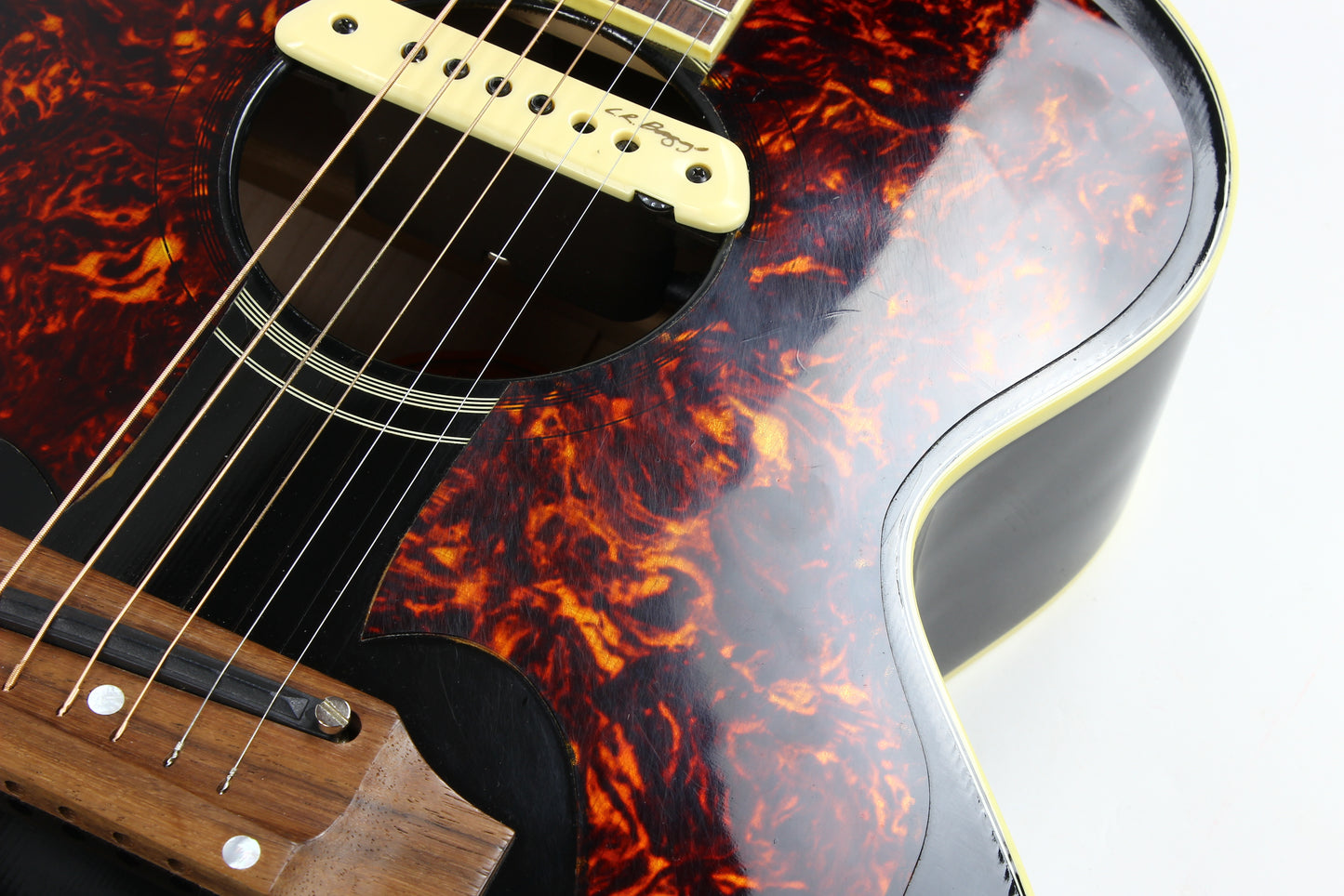 Gibson Custom Shop CAT STEVENS J-180 Collectors Edition Signature Model Acoustic Guitar Everly Brothers