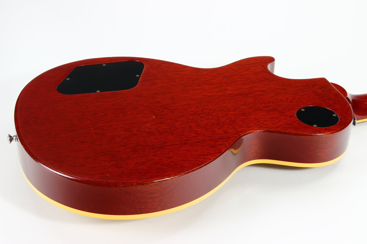 1998 Gibson '58 Les Paul Standard Historic Reissue Flametop! 1958 R8 1959 R9 Custom Shop - YAMANO! Good-Wood Era!