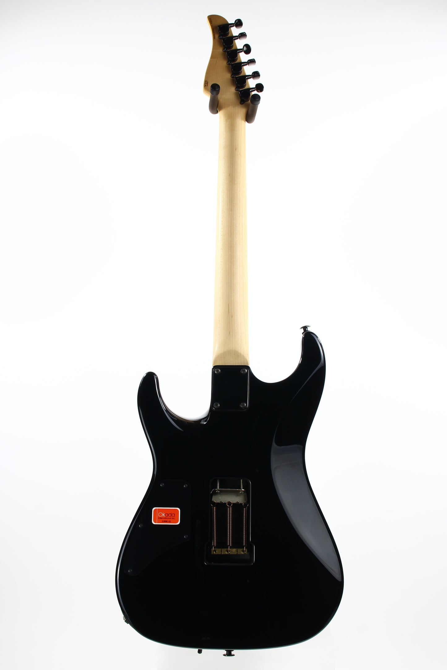 2015 Suhr USA J-Select Limited Edition Standard Carve Top FLOYD ROSE - EMG's, Chili Pepper Red Quilt Top, Mark Knopfler super strat