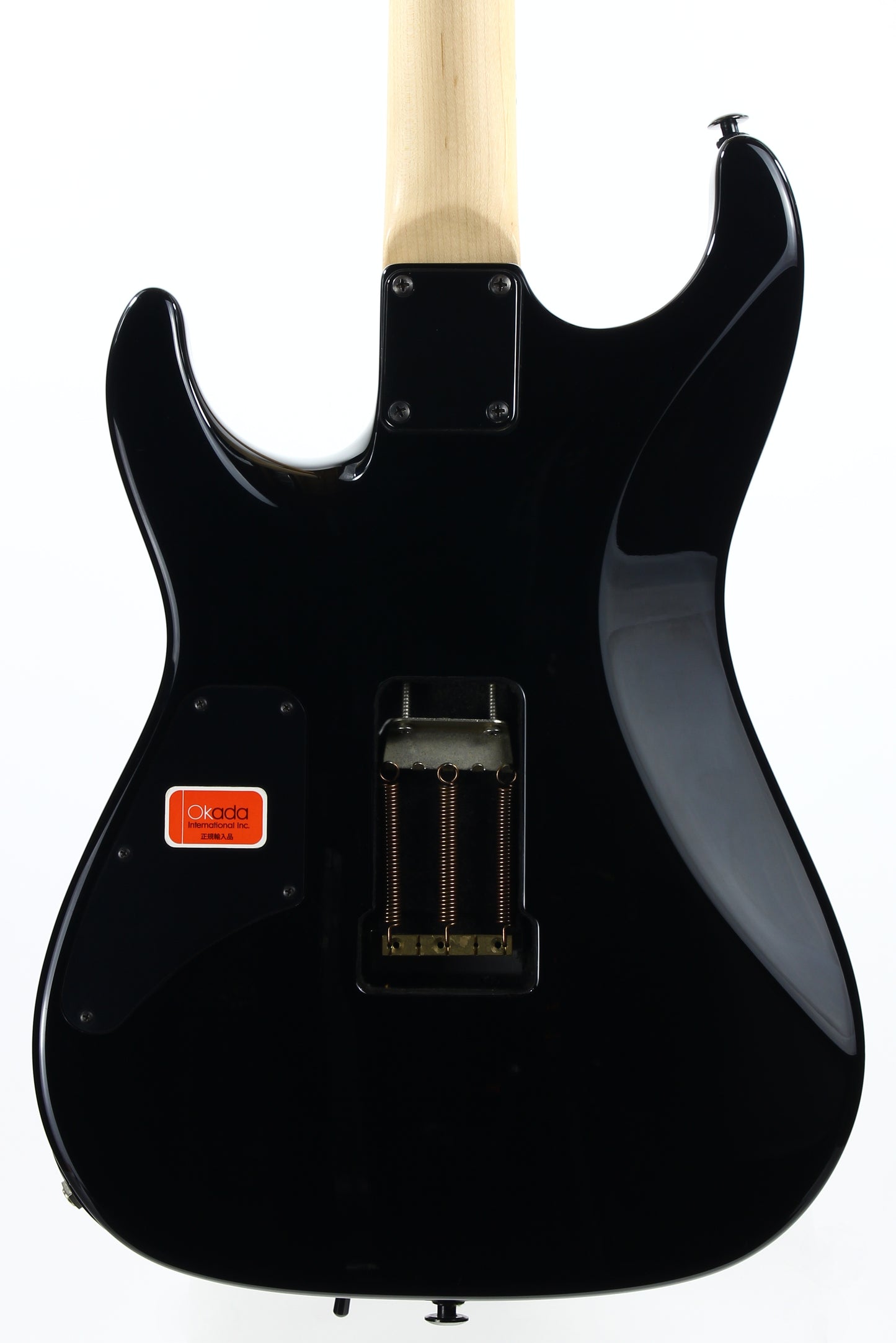 2015 Suhr USA J-Select Limited Edition Standard Carve Top FLOYD ROSE - EMG's, Chili Pepper Red Quilt Top, Mark Knopfler super strat