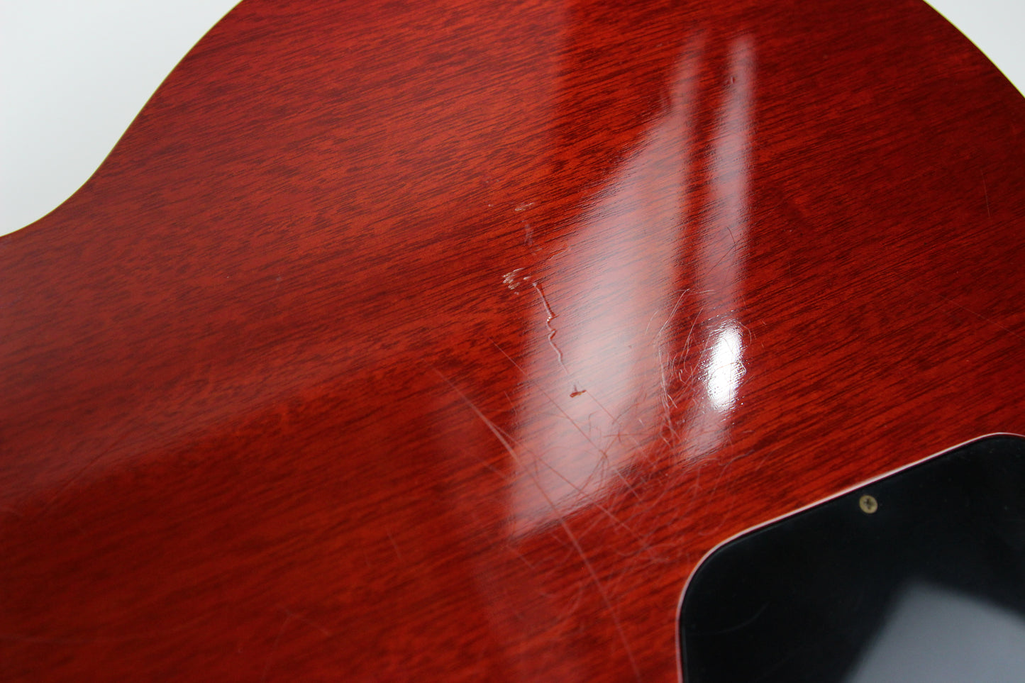 1998 Gibson '58 Les Paul Standard Historic Reissue Flametop! 1958 R8 1959 R9 Custom Shop - YAMANO! Good-Wood Era!