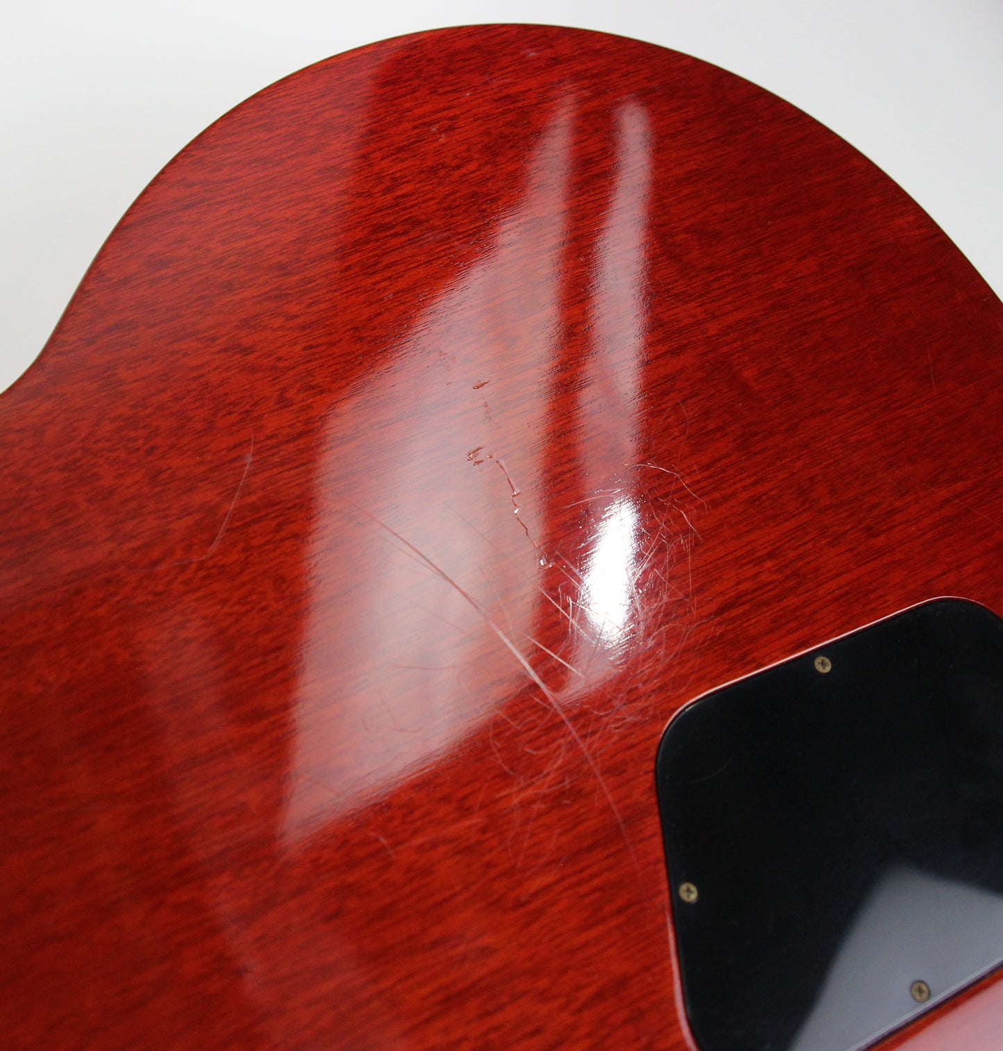 1998 Gibson '58 Les Paul Standard Historic Reissue Flametop! 1958 R8 1959 R9 Custom Shop - YAMANO! Good-Wood Era!