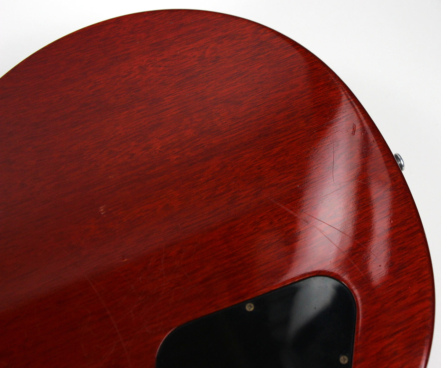1998 Gibson '58 Les Paul Standard Historic Reissue Flametop! 1958 R8 1959 R9 Custom Shop - YAMANO! Good-Wood Era!
