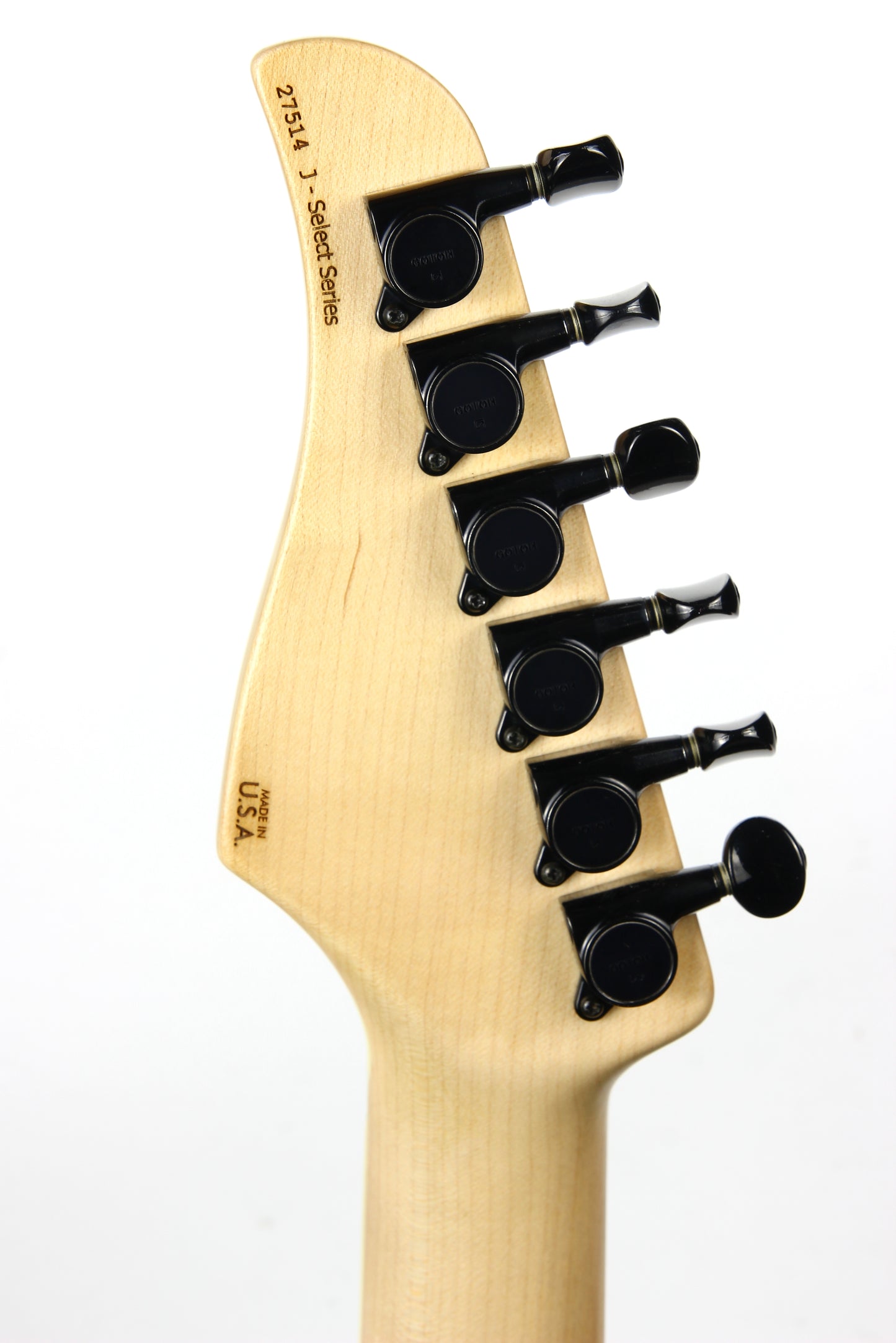 2015 Suhr USA J-Select Limited Edition Standard Carve Top FLOYD ROSE - EMG's, Chili Pepper Red Quilt Top, Mark Knopfler super strat