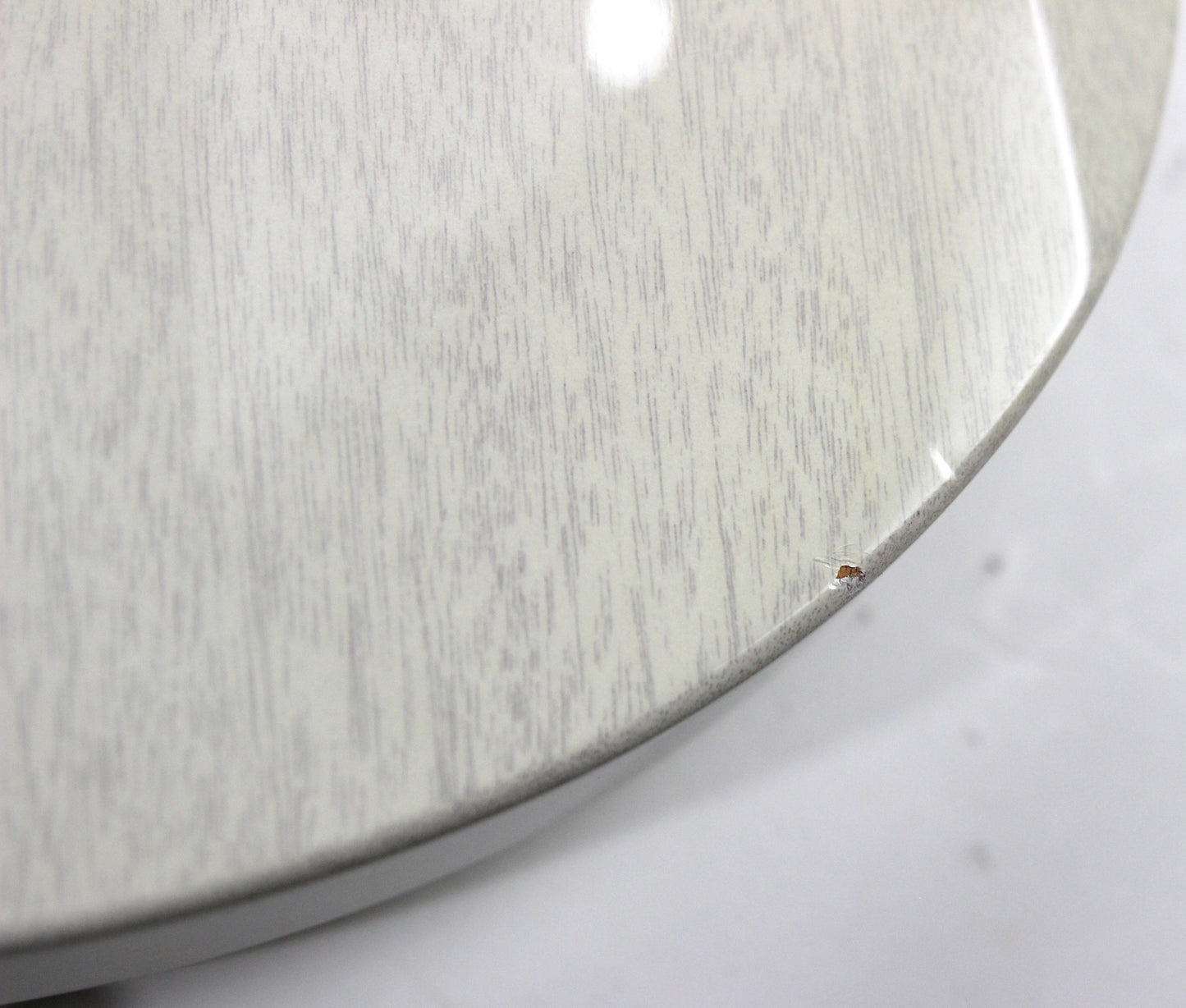 2011 Collings 290 DC S Vintage White w/ Tortoise Pickguard - 1 P90, Junior-Type, Ameritage Case