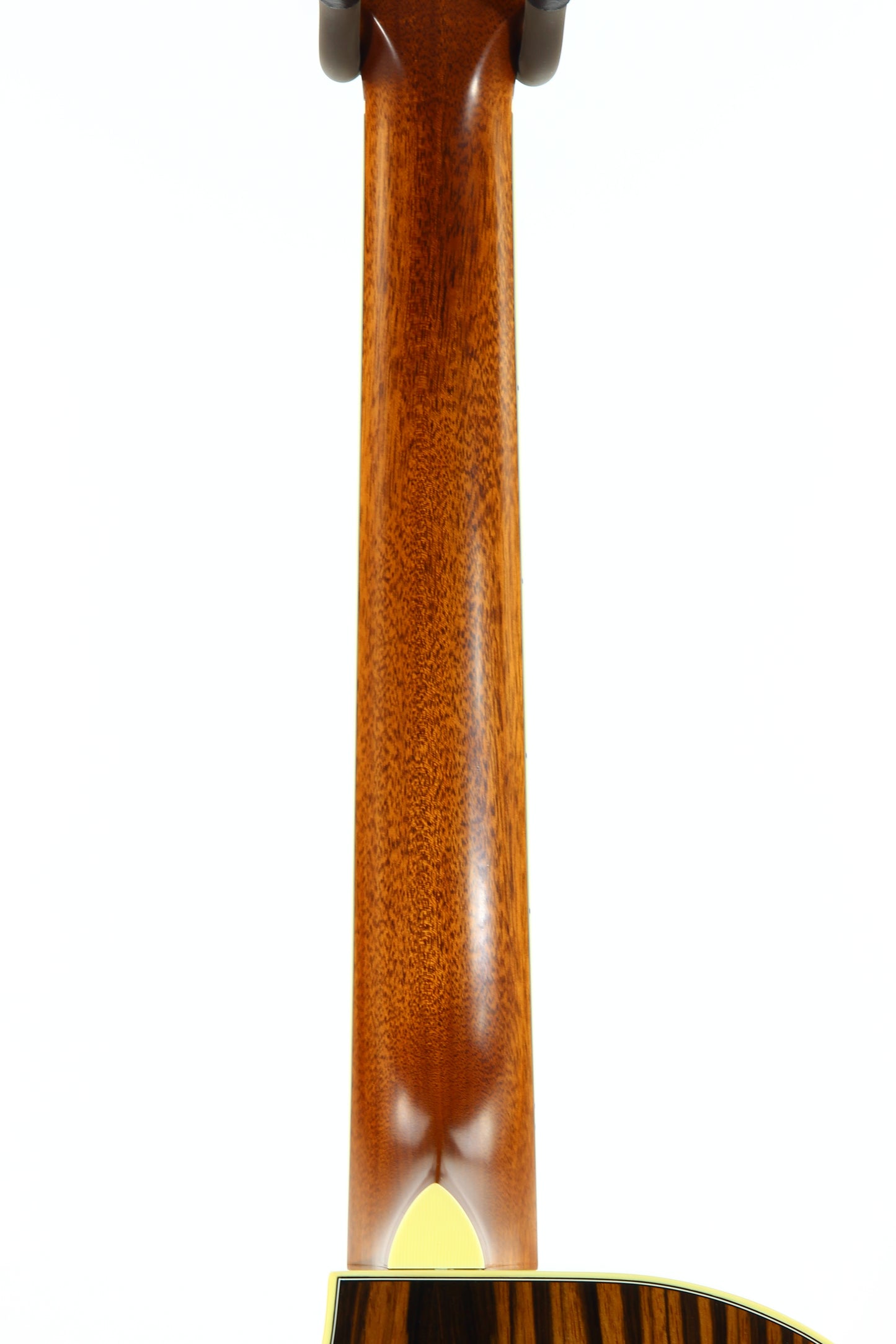 1997 Breedlove USA Custom MJ22/E Striped Macassar Ebony Acoustic 12-String Guitar - Steve Henderson, Masterclass, Exotic!