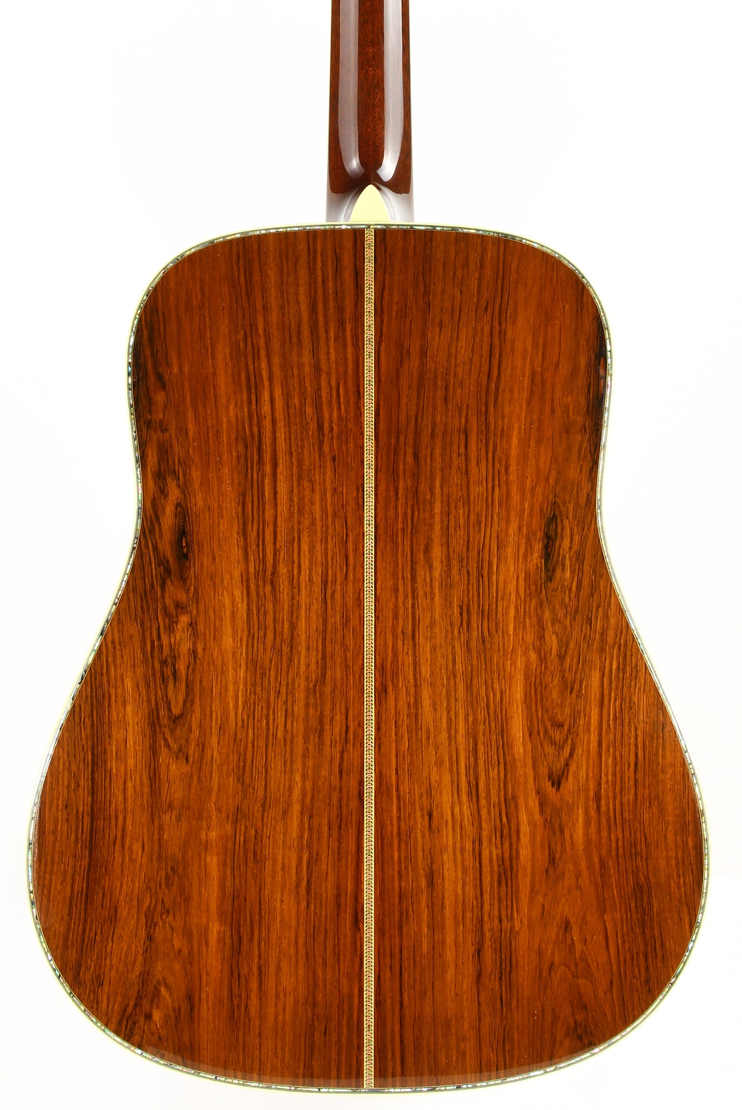 2001 Martin D-45 GE Golden Era Brazilian Rosewood - RARE Sunburst D-45GE Dreadnought, Adi Top d-28