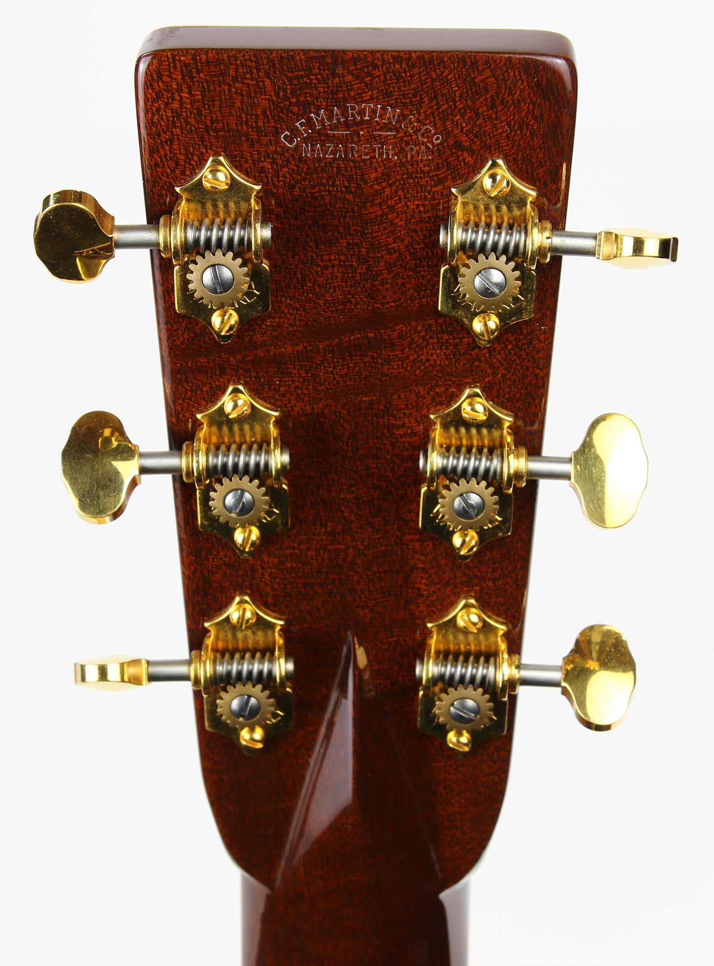 2001 Martin D-45 GE Golden Era Brazilian Rosewood - RARE Sunburst D-45GE Dreadnought, Adi Top d-28