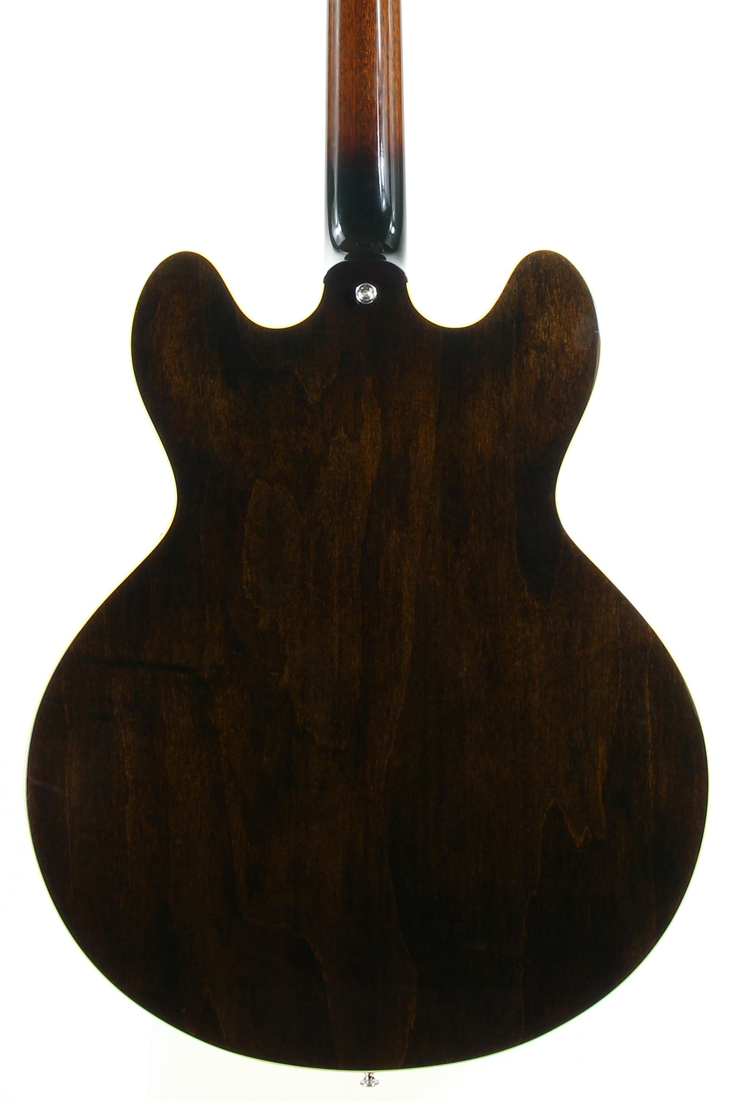 RARE! 2003 Epiphone Japan LTD Edition Casino LQ/VS - NITRO Lacquer Finish, Gibson P90's, Higher-Spec Elitist MIJ! 1965 65