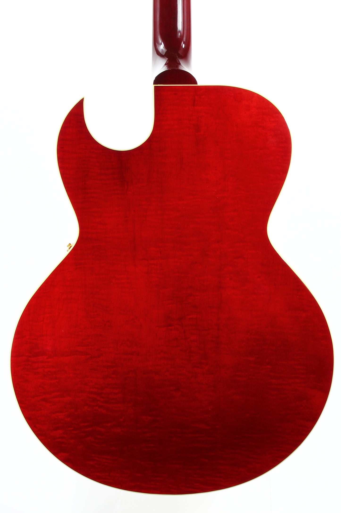 1991 Gibson Herb Ellis ES-165 Signature Model Archtop FIRST YEAR - RARE Cherry, Humbucker, es-175, es-335