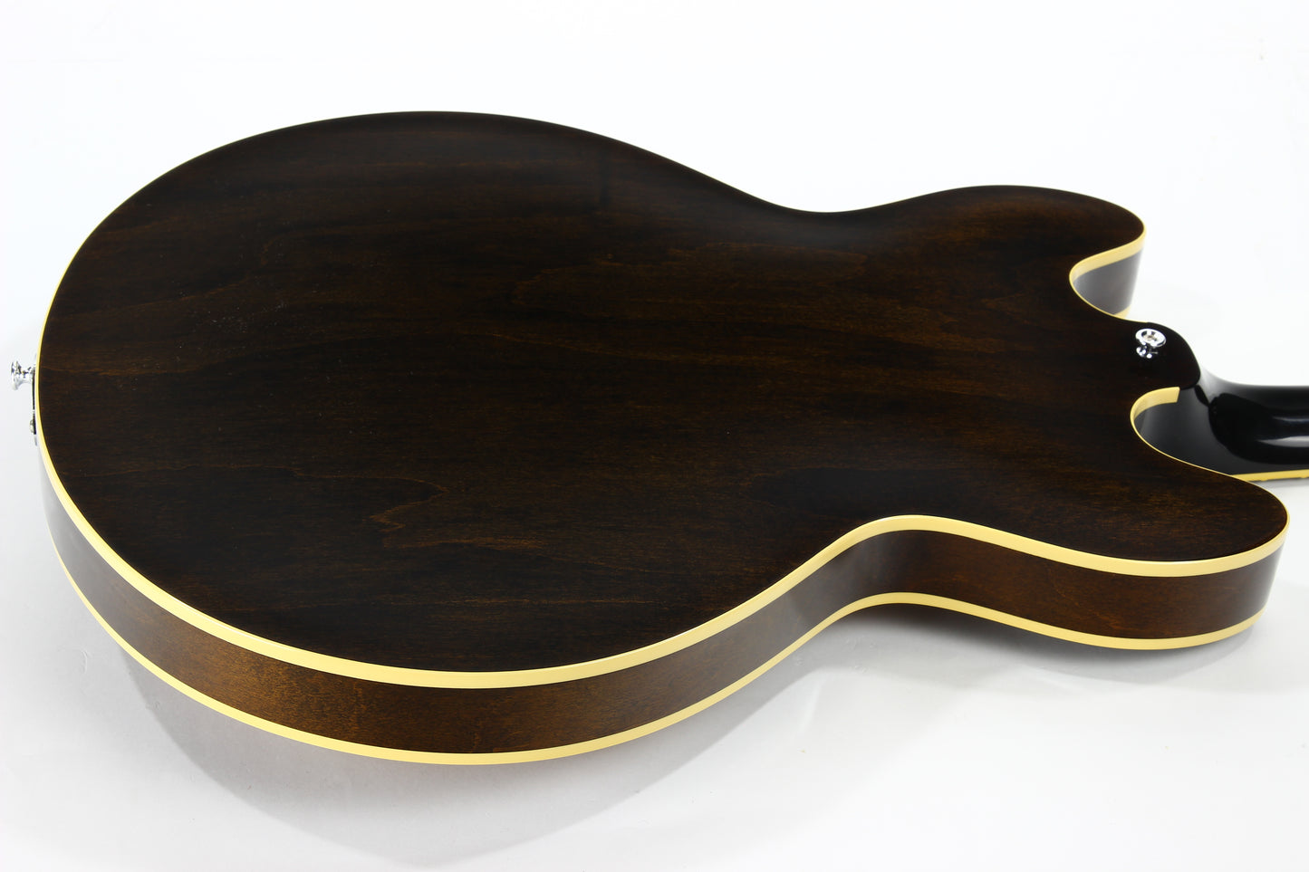 RARE! 2003 Epiphone Japan LTD Edition Casino LQ/VS - NITRO Lacquer Finish, Gibson P90's, Higher-Spec Elitist MIJ! 1965 65