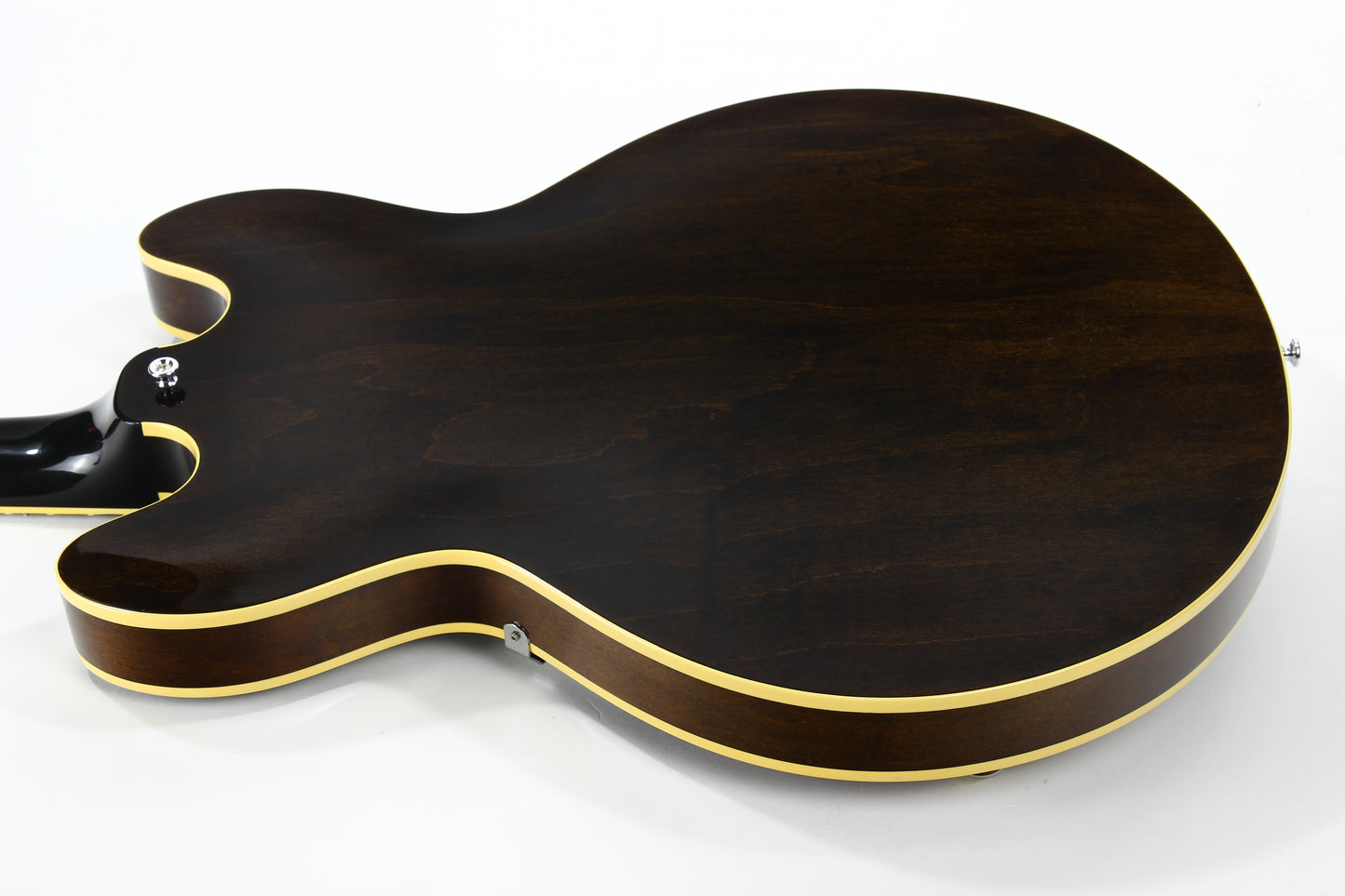 RARE! 2003 Epiphone Japan LTD Edition Casino LQ/VS - NITRO Lacquer Finish, Gibson P90's, Higher-Spec Elitist MIJ! 1965 65