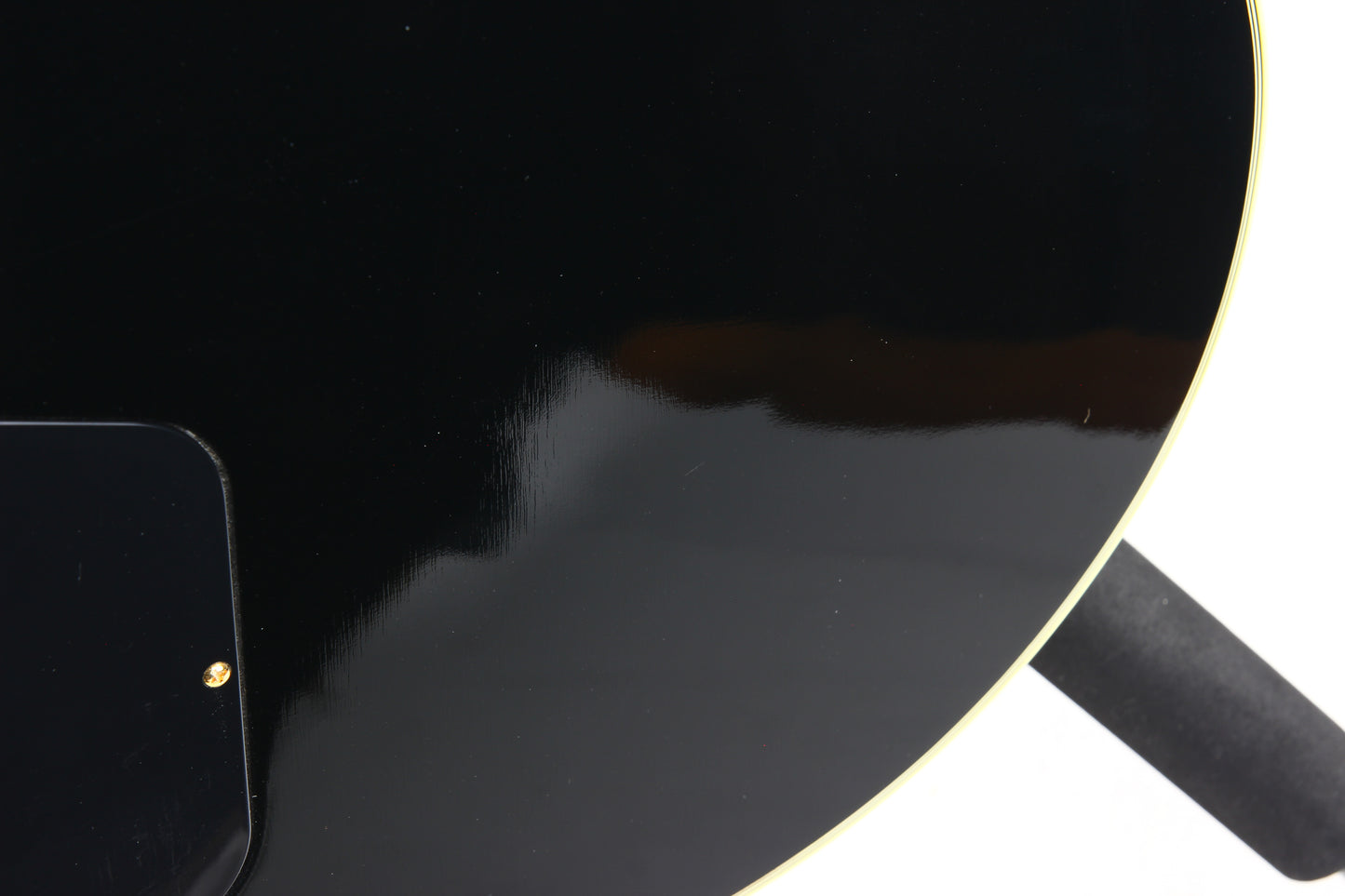 RED TIGER! Gibson Custom Shop 1968 Reissue Les Paul Custom - Figured, '68 Historic Flametop! Fire, Ebony Board!