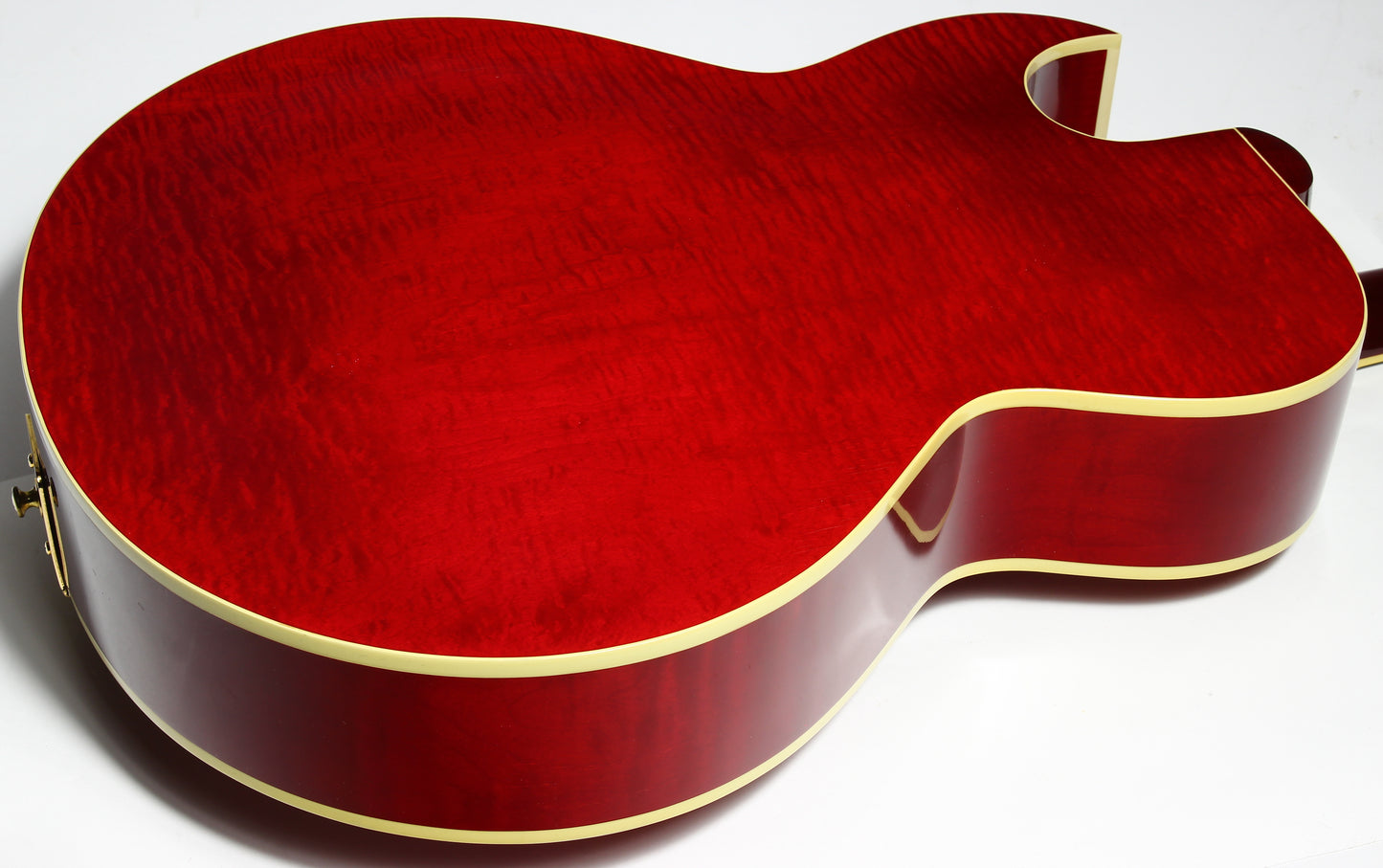 1991 Gibson Herb Ellis ES-165 Signature Model Archtop FIRST YEAR - RARE Cherry, Humbucker, es-175, es-335