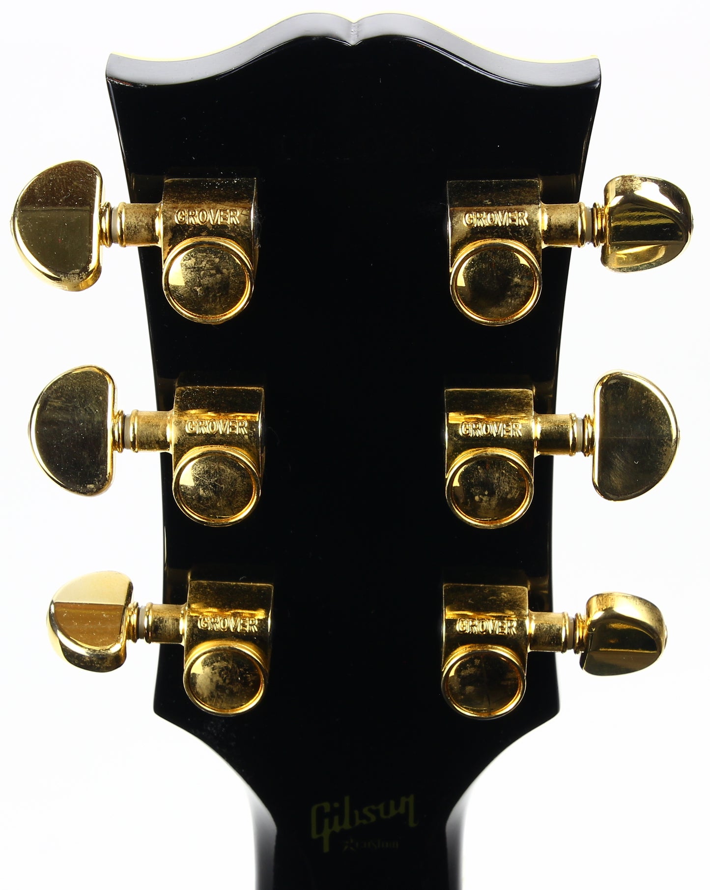 RED TIGER! Gibson Custom Shop 1968 Reissue Les Paul Custom - Figured, '68 Historic Flametop! Fire, Ebony Board!