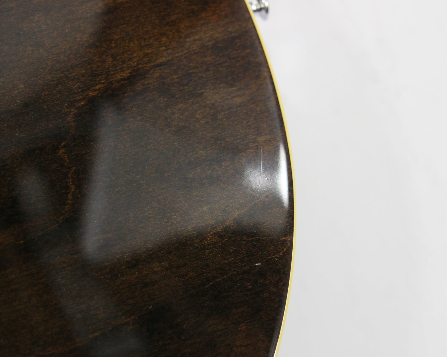 RARE! 2003 Epiphone Japan LTD Edition Casino LQ/VS - NITRO Lacquer Finish, Gibson P90's, Higher-Spec Elitist MIJ! 1965 65