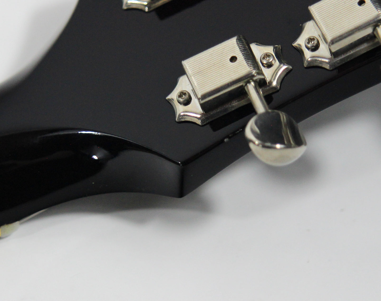 RARE! 2003 Epiphone Japan LTD Edition Casino LQ/VS - NITRO Lacquer Finish, Gibson P90's, Higher-Spec Elitist MIJ! 1965 65