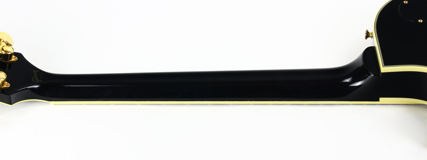 RED TIGER! Gibson Custom Shop 1968 Reissue Les Paul Custom - Figured, '68 Historic Flametop! Fire, Ebony Board!