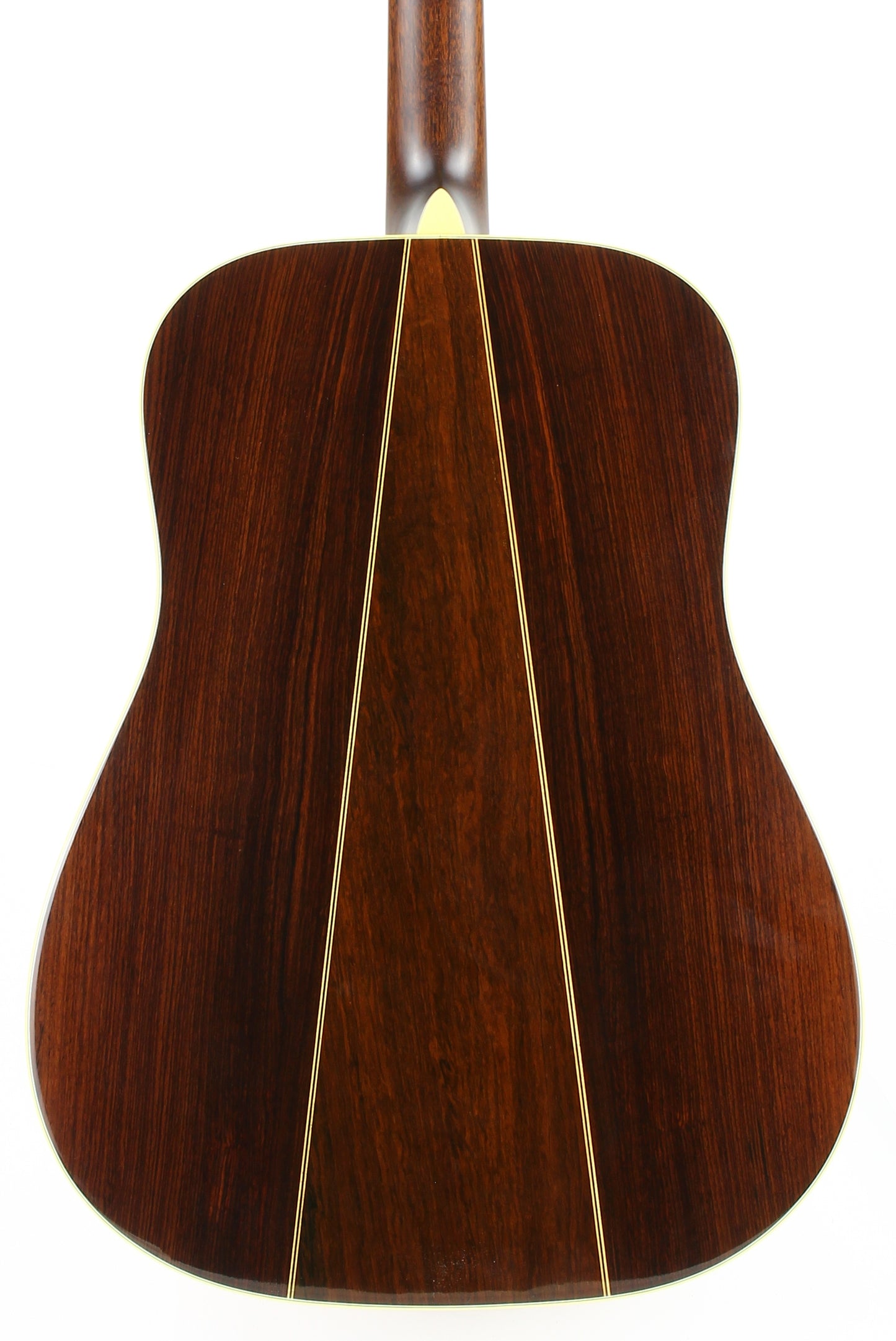 MINT! 1995 Martin D-35 30th Anniversary BRAZILIAN ROSEWOOD Limited Edition Acoustic Guitar 1965-1995
