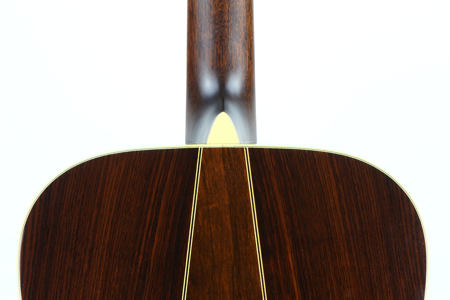 MINT! 1995 Martin D-35 30th Anniversary BRAZILIAN ROSEWOOD Limited Edition Acoustic Guitar 1965-1995