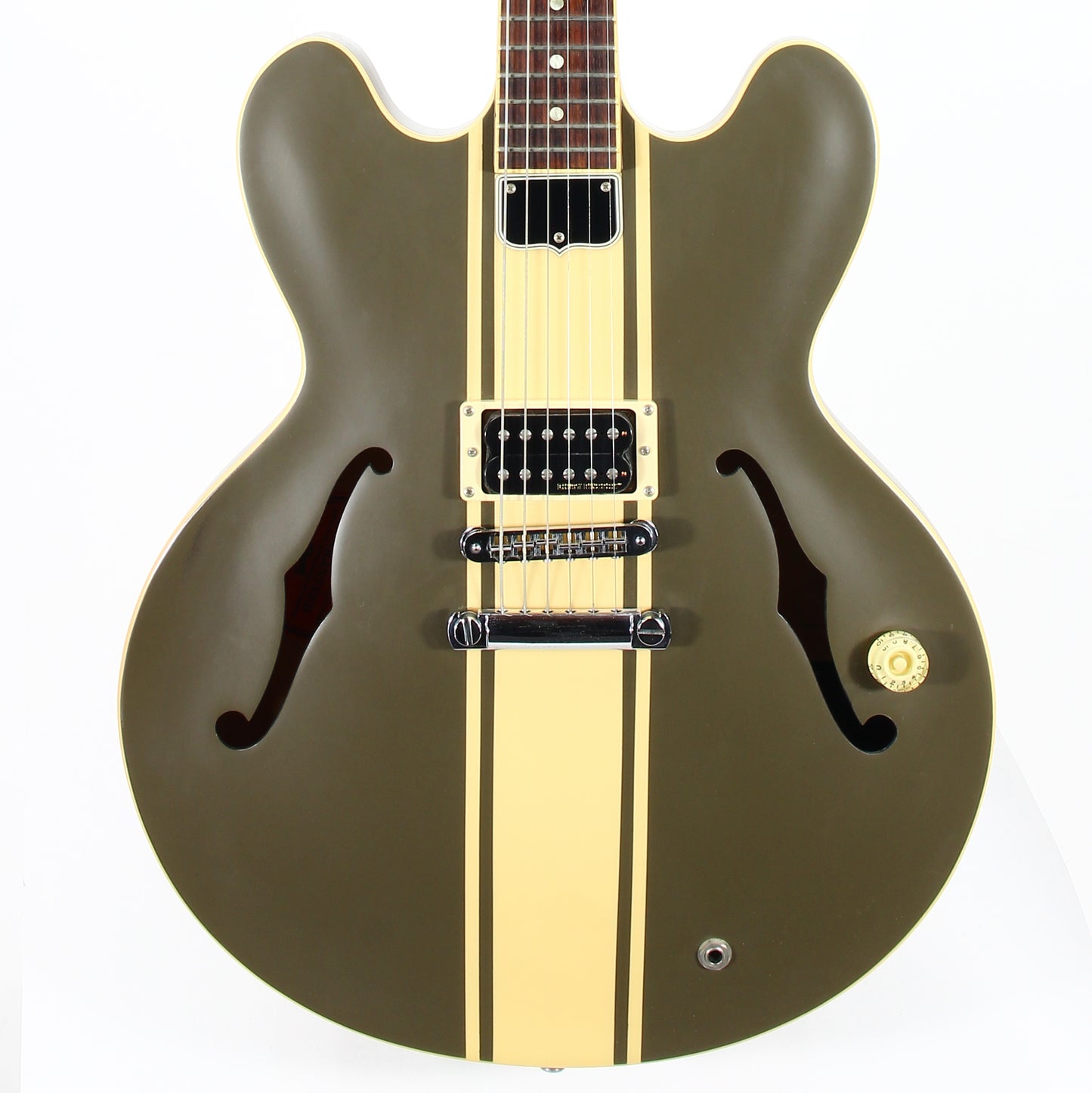 2007 Gibson Tom Delonge ES-333 Signature Model - Blink 182, Angels & Airwaves