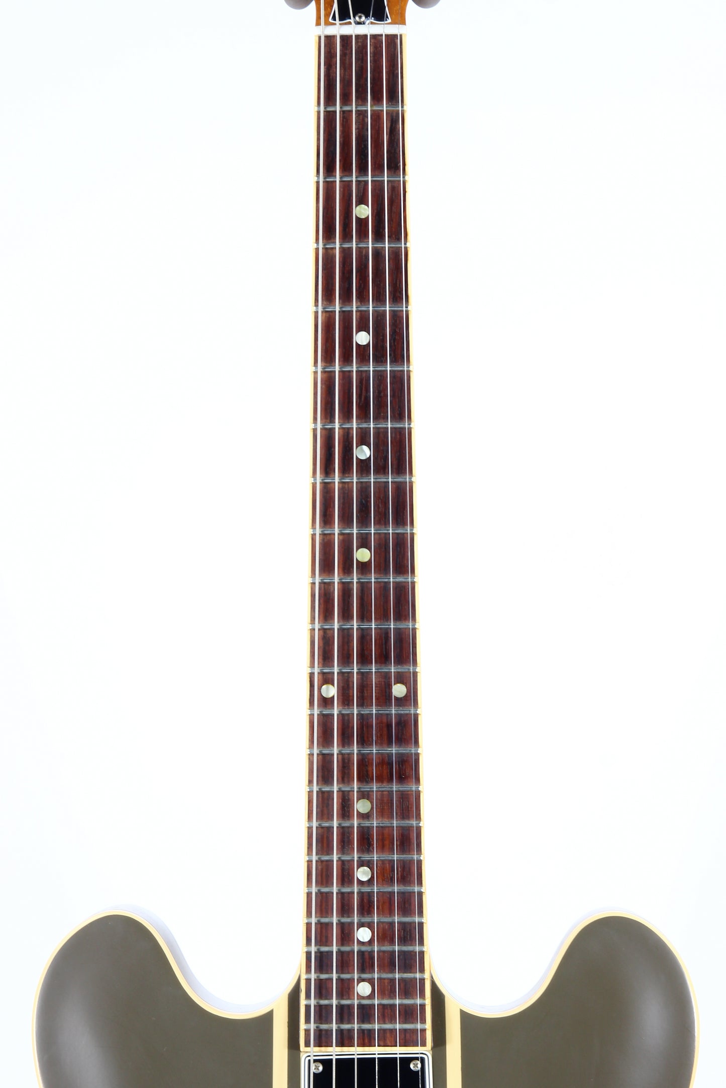 2007 Gibson Tom Delonge ES-333 Signature Model - Blink 182, Angels & Airwaves