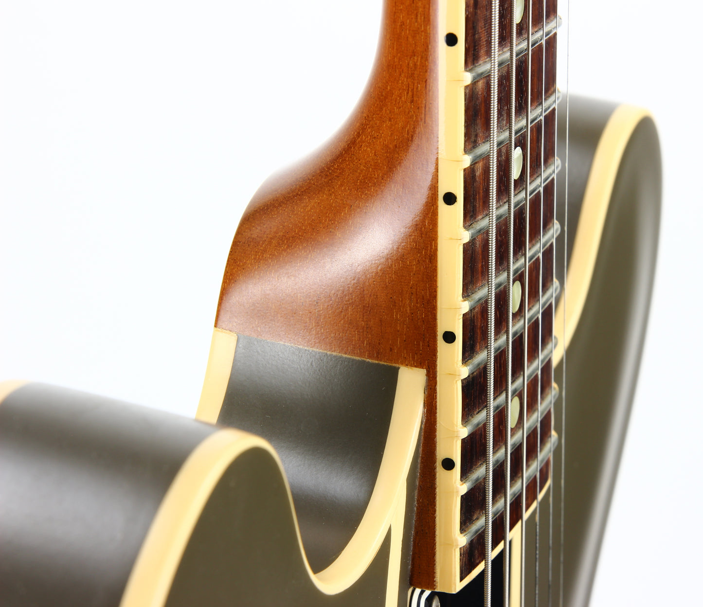 2007 Gibson Tom Delonge ES-333 Signature Model - Blink 182, Angels & Airwaves