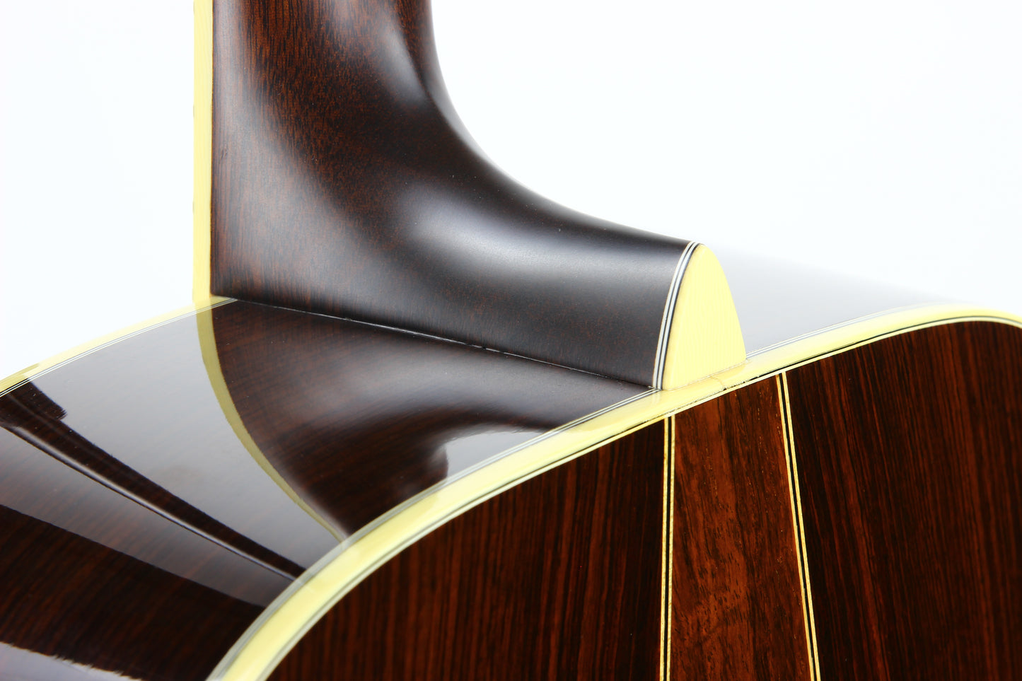 MINT! 1995 Martin D-35 30th Anniversary BRAZILIAN ROSEWOOD Limited Edition Acoustic Guitar 1965-1995