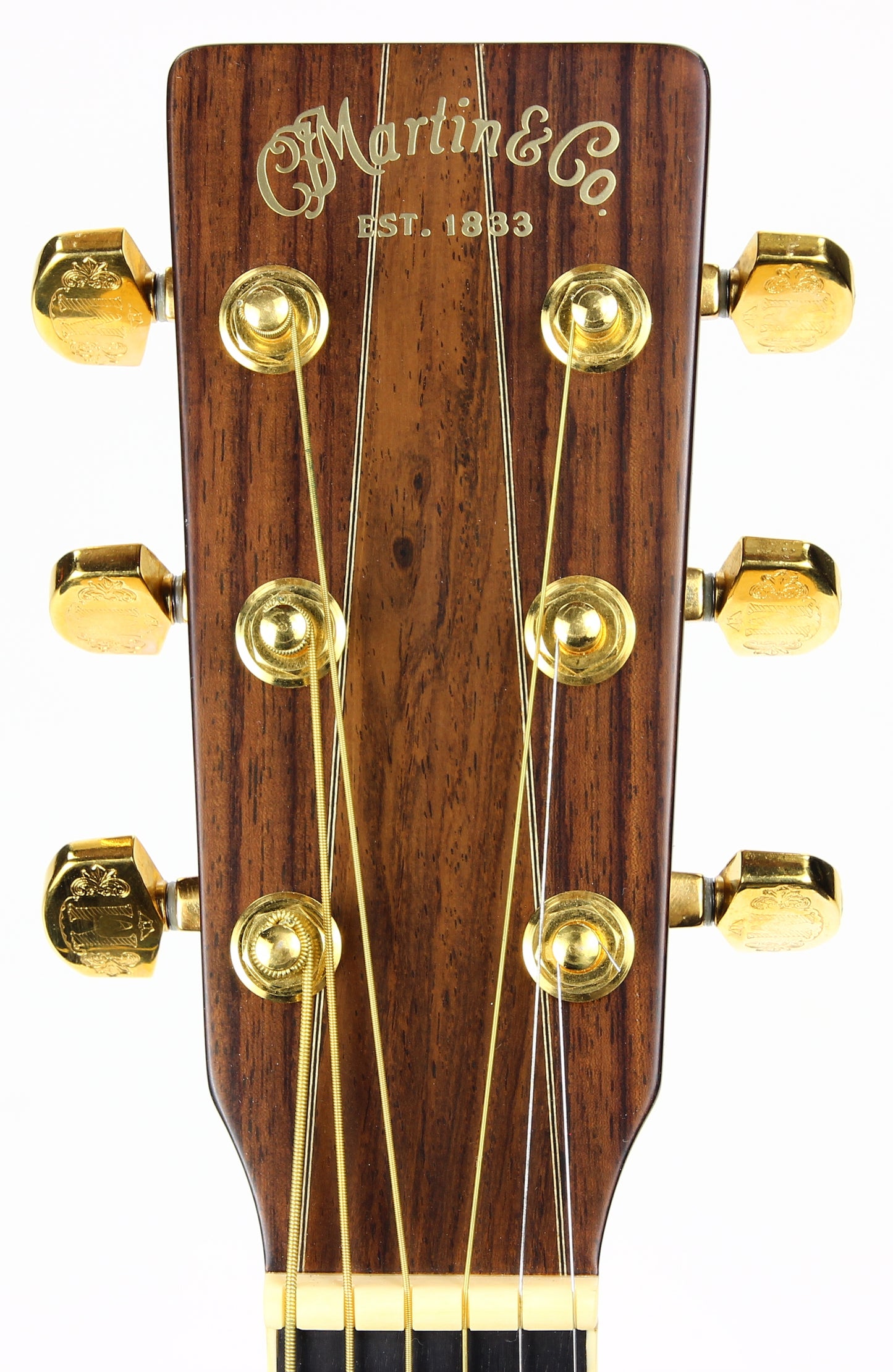 MINT! 1995 Martin D-35 30th Anniversary BRAZILIAN ROSEWOOD Limited Edition Acoustic Guitar 1965-1995