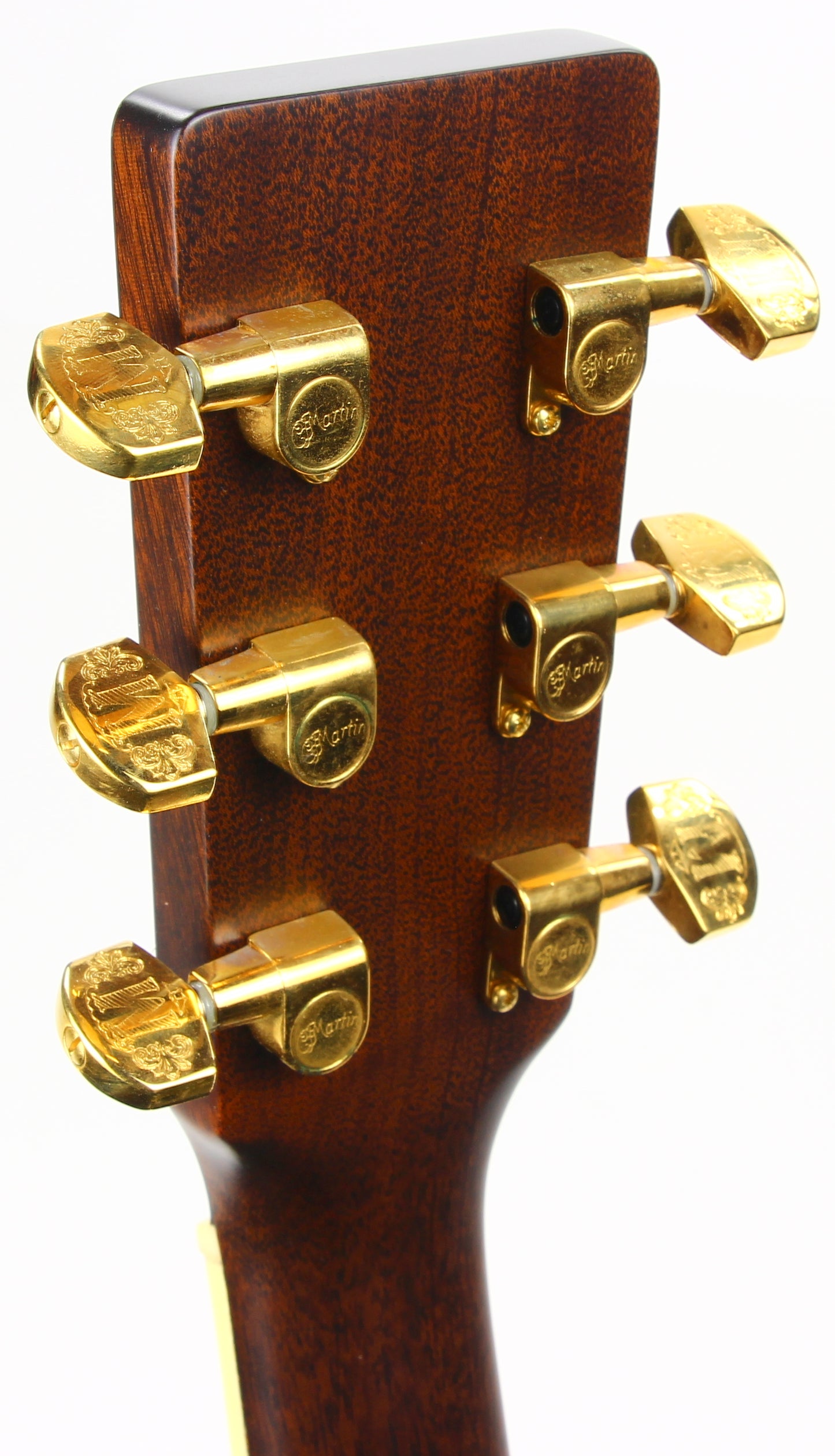 MINT! 1995 Martin D-35 30th Anniversary BRAZILIAN ROSEWOOD Limited Edition Acoustic Guitar 1965-1995