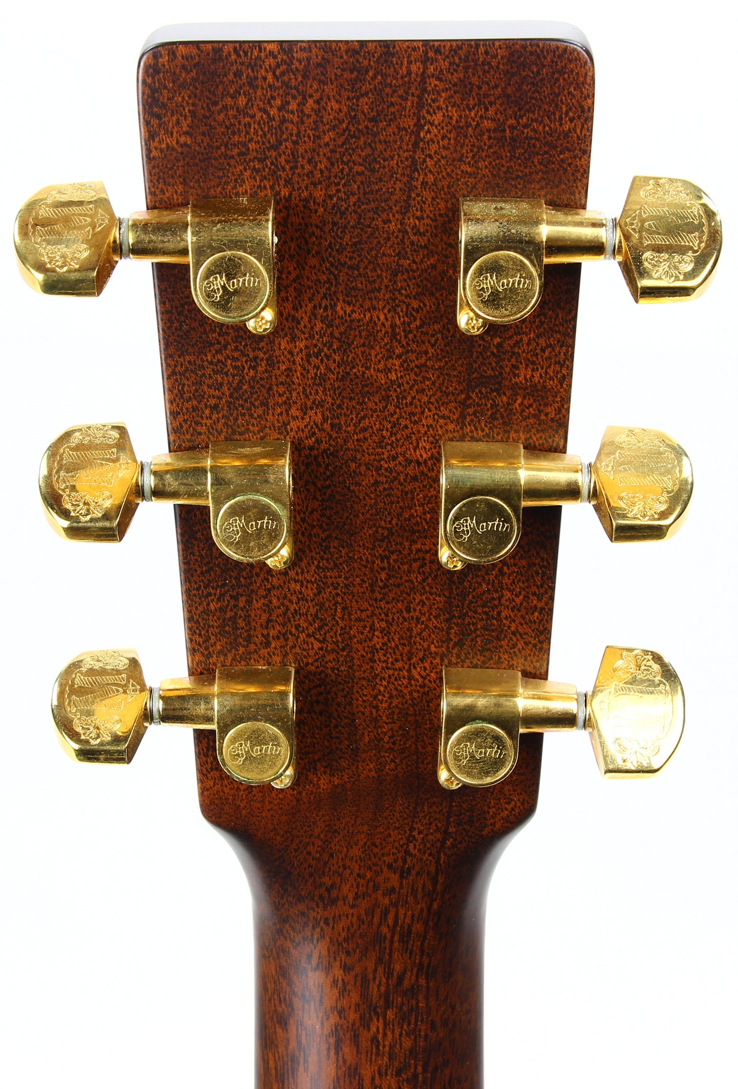 MINT! 1995 Martin D-35 30th Anniversary BRAZILIAN ROSEWOOD Limited Edition Acoustic Guitar 1965-1995