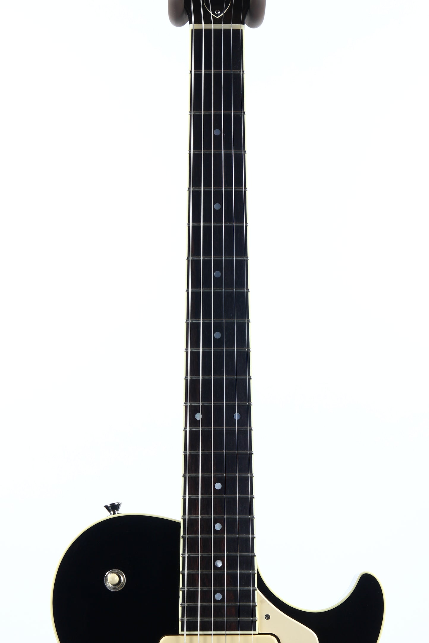 2022 Collings CL City Limits Jet Black THROBAK MXV 52/54 P90's - MINTY, w/ Original Ameritage Case
