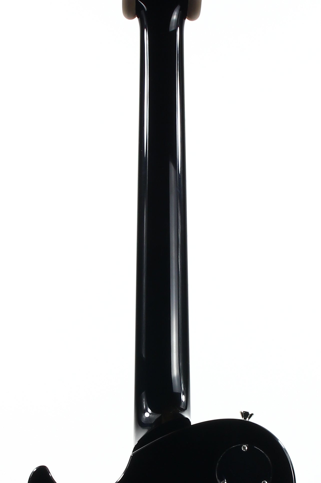 2022 Collings CL City Limits Jet Black THROBAK MXV 52/54 P90's - MINTY, w/ Original Ameritage Case