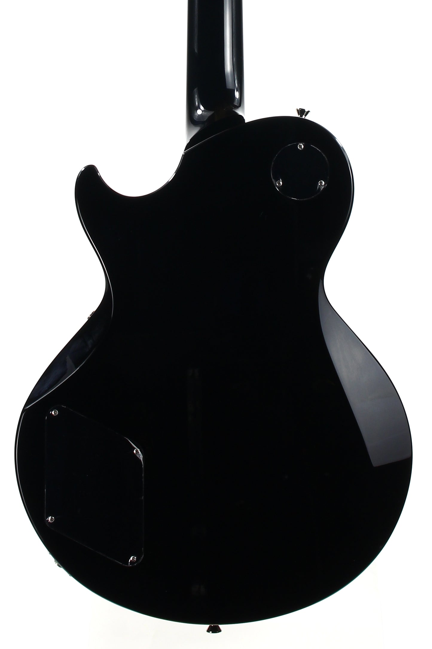 2022 Collings CL City Limits Jet Black THROBAK MXV 52/54 P90's - MINTY, w/ Original Ameritage Case