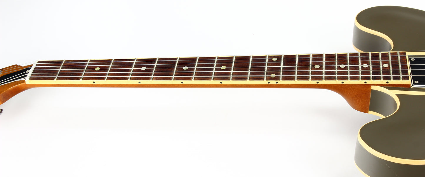 2007 Gibson Tom Delonge ES-333 Signature Model - Blink 182, Angels & Airwaves