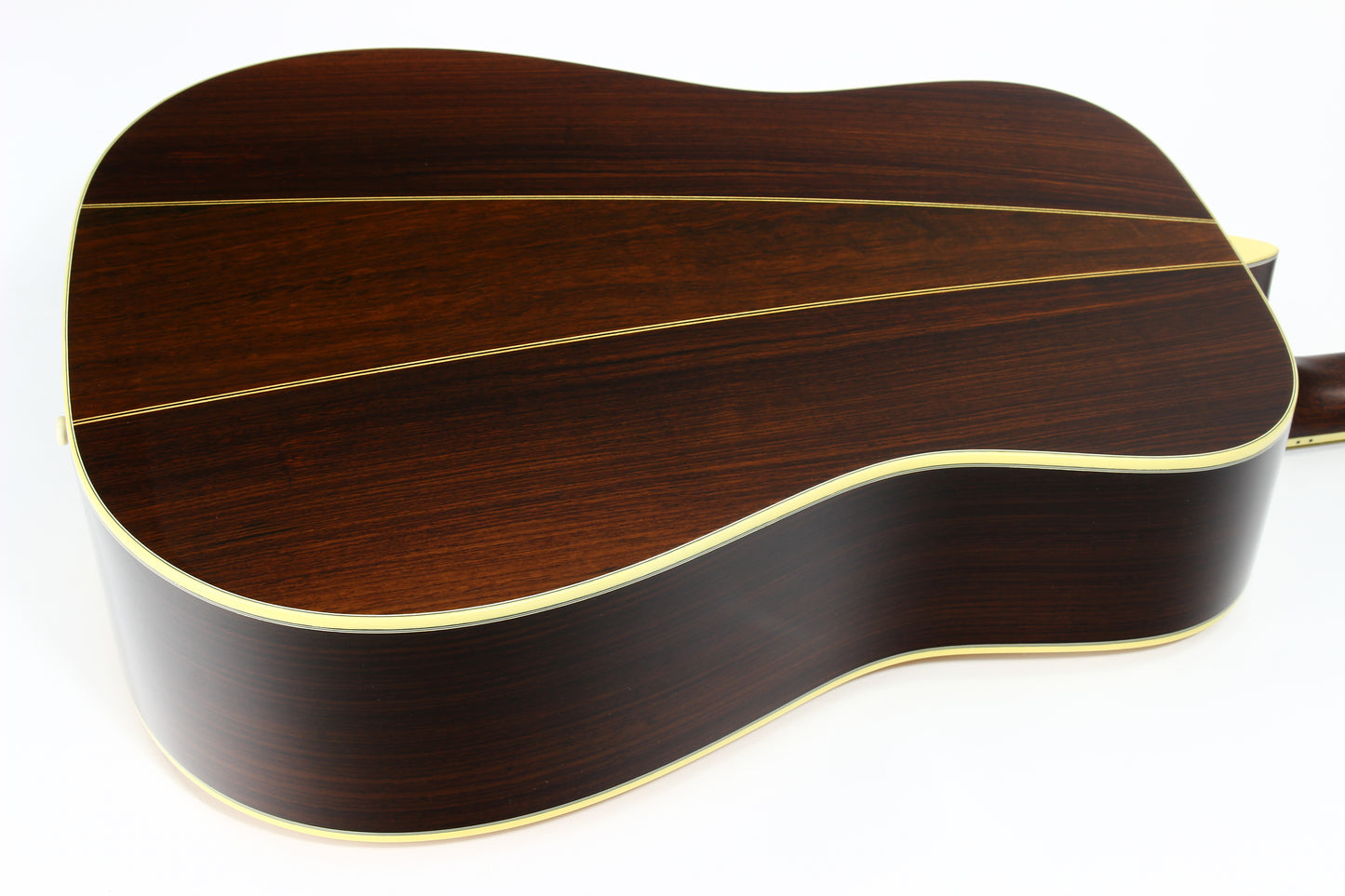 MINT! 1995 Martin D-35 30th Anniversary BRAZILIAN ROSEWOOD Limited Edition Acoustic Guitar 1965-1995