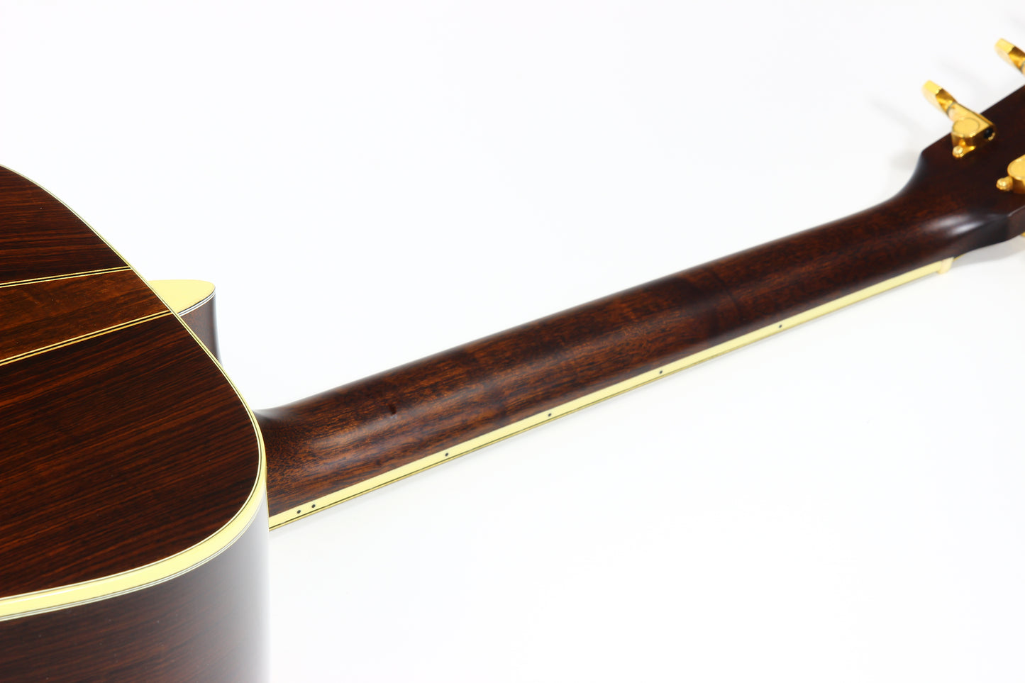 MINT! 1995 Martin D-35 30th Anniversary BRAZILIAN ROSEWOOD Limited Edition Acoustic Guitar 1965-1995