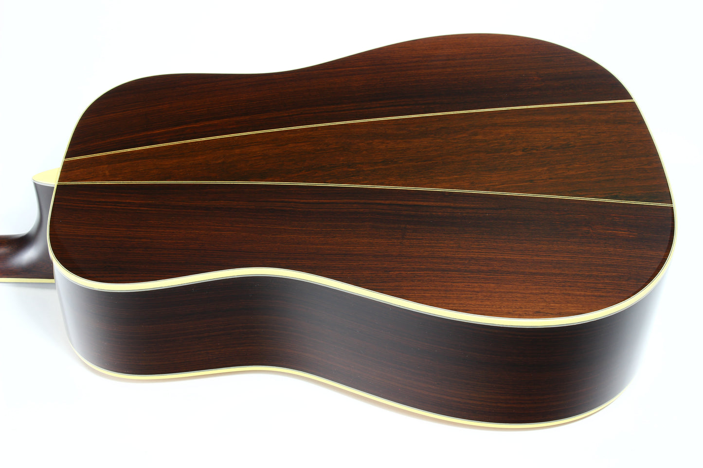 MINT! 1995 Martin D-35 30th Anniversary BRAZILIAN ROSEWOOD Limited Edition Acoustic Guitar 1965-1995