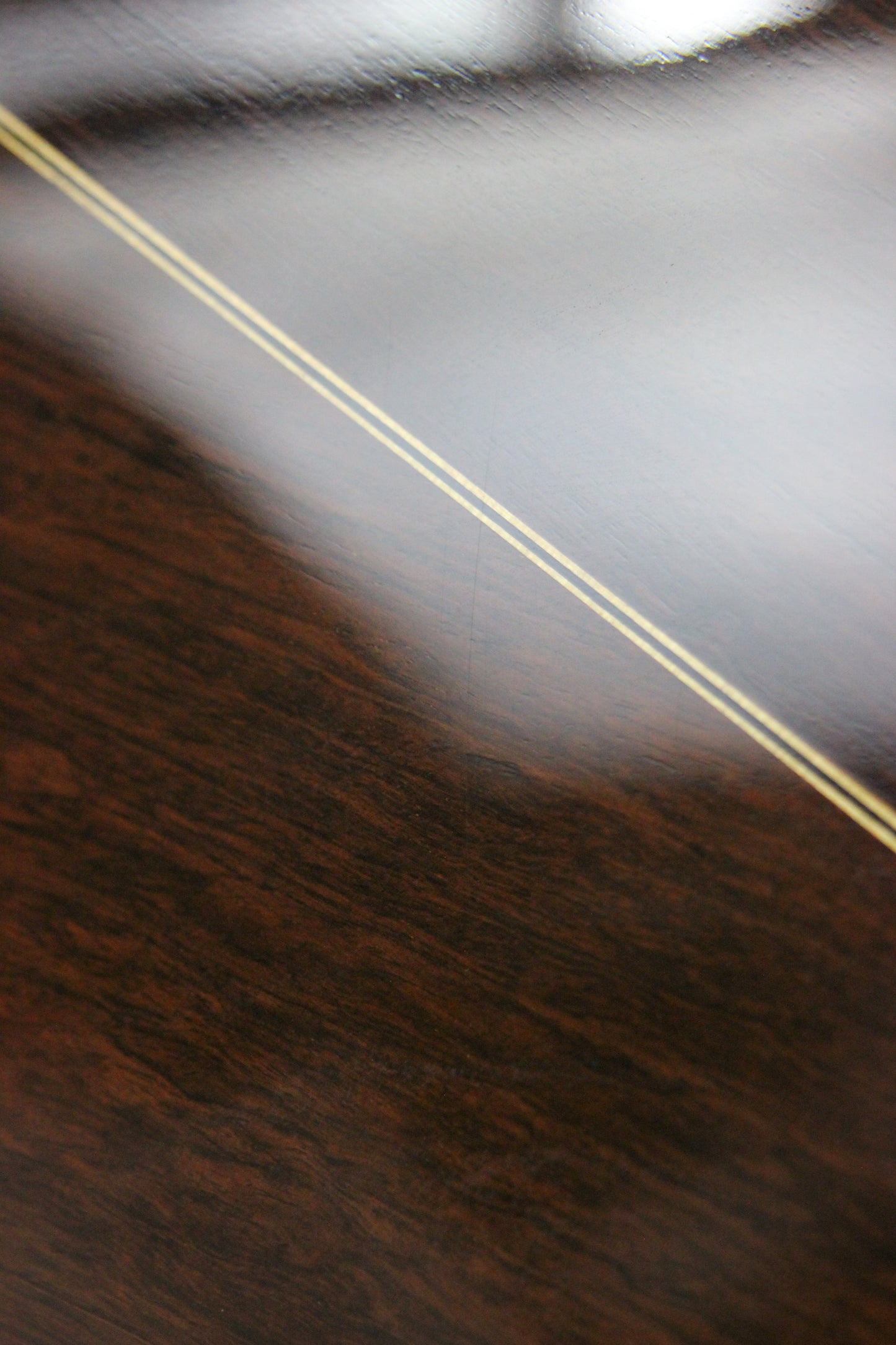 MINT! 1995 Martin D-35 30th Anniversary BRAZILIAN ROSEWOOD Limited Edition Acoustic Guitar 1965-1995