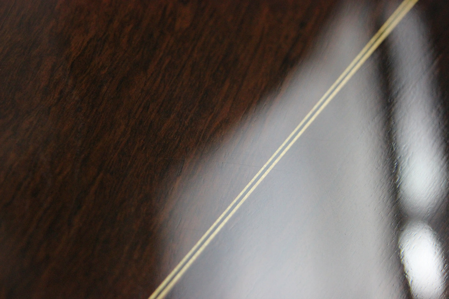 MINT! 1995 Martin D-35 30th Anniversary BRAZILIAN ROSEWOOD Limited Edition Acoustic Guitar 1965-1995