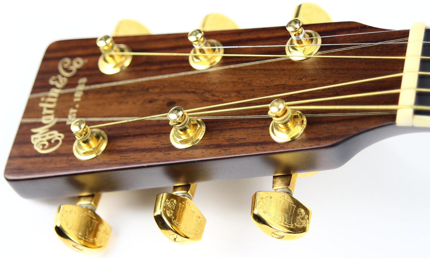 MINT! 1995 Martin D-35 30th Anniversary BRAZILIAN ROSEWOOD Limited Edition Acoustic Guitar 1965-1995