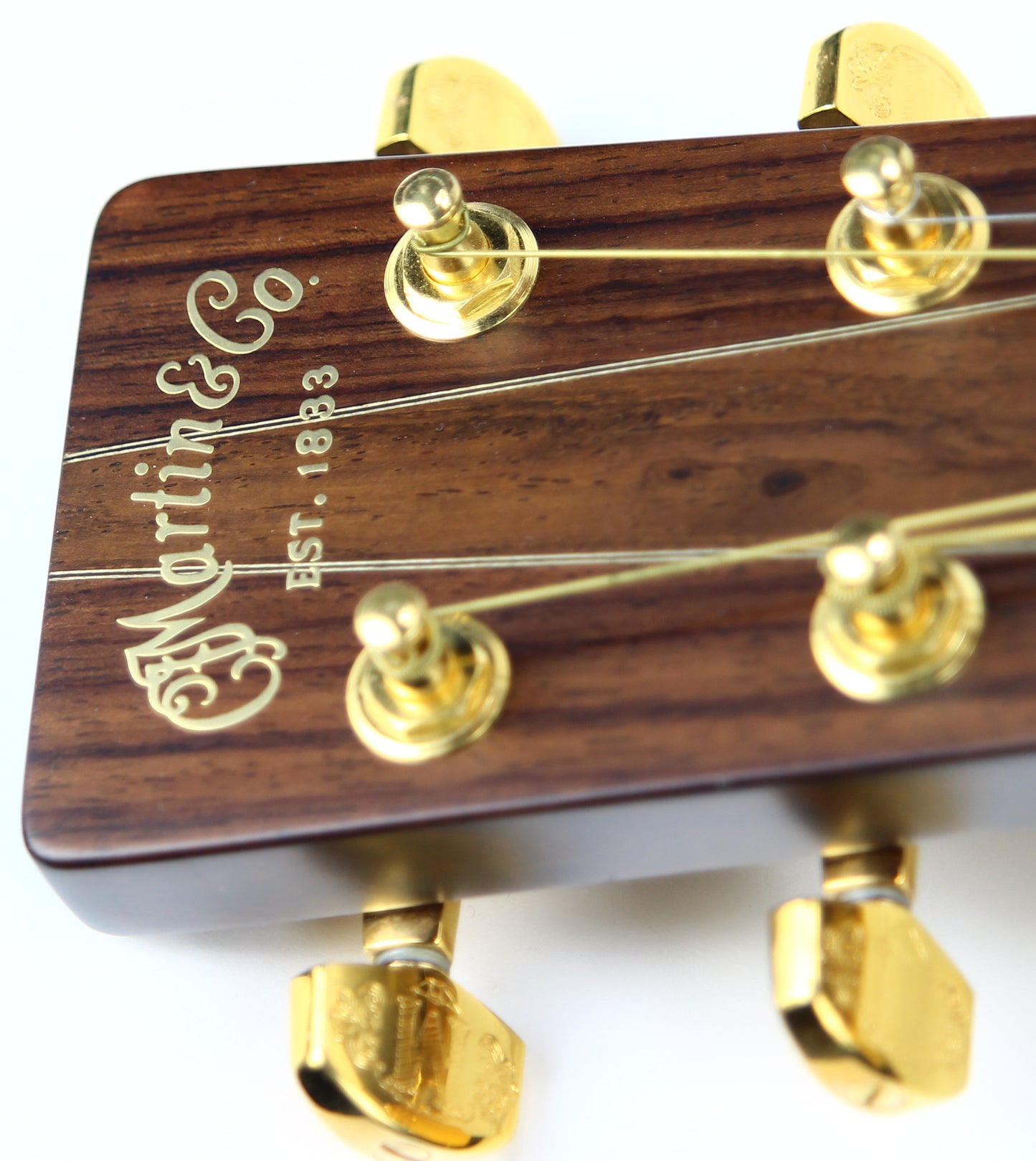 MINT! 1995 Martin D-35 30th Anniversary BRAZILIAN ROSEWOOD Limited Edition Acoustic Guitar 1965-1995